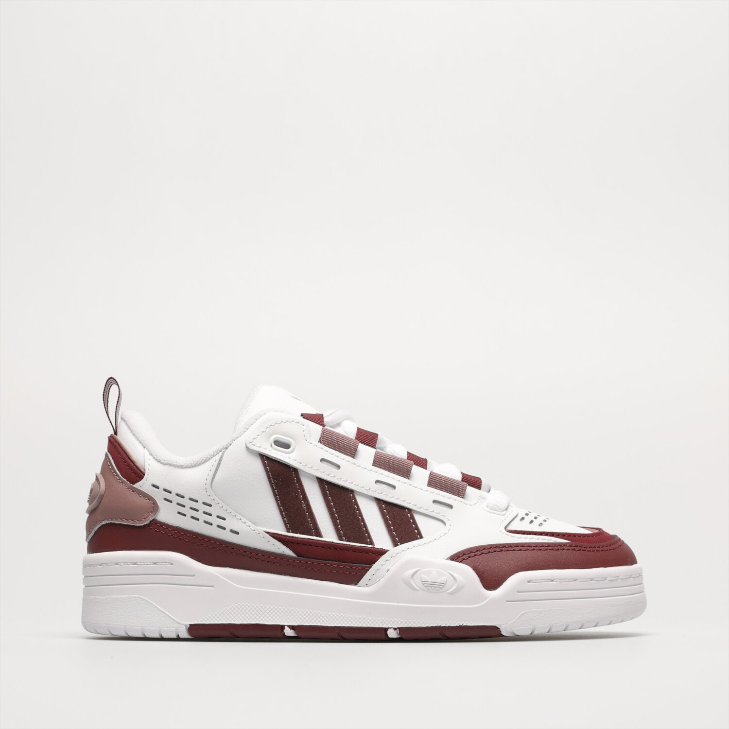 Damen Sneaker ADIDAS ADI2000 W HQ8653 Weiß