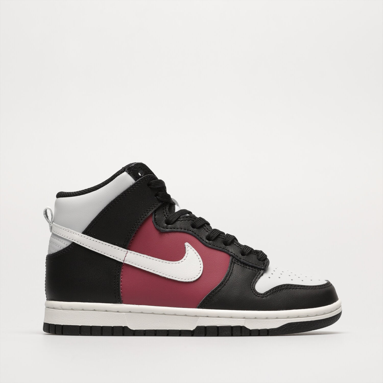 Damen Sneaker NIKE DUNK HIGH DD1869-005 Multicolor