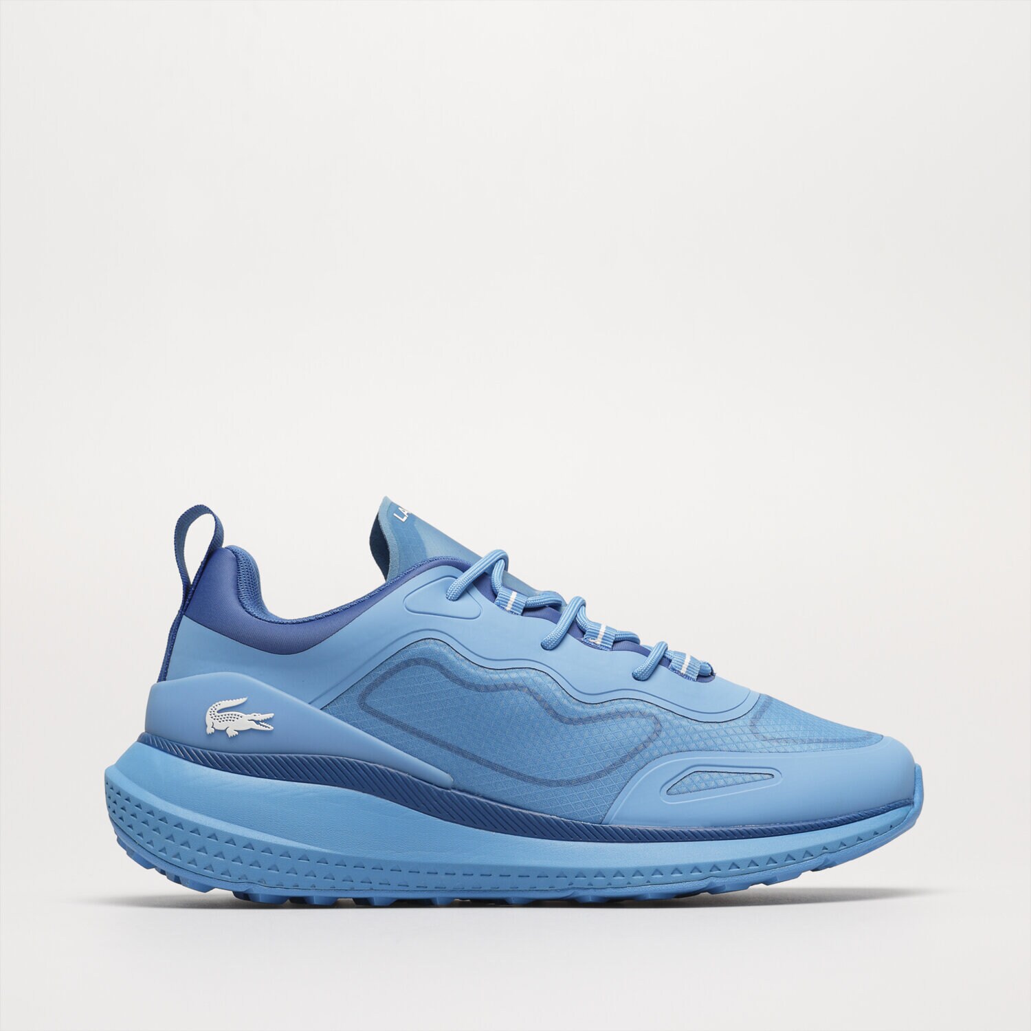 Herren Sneaker LACOSTE ACTIVE 4851 222 1 744SMA011811C Blau
