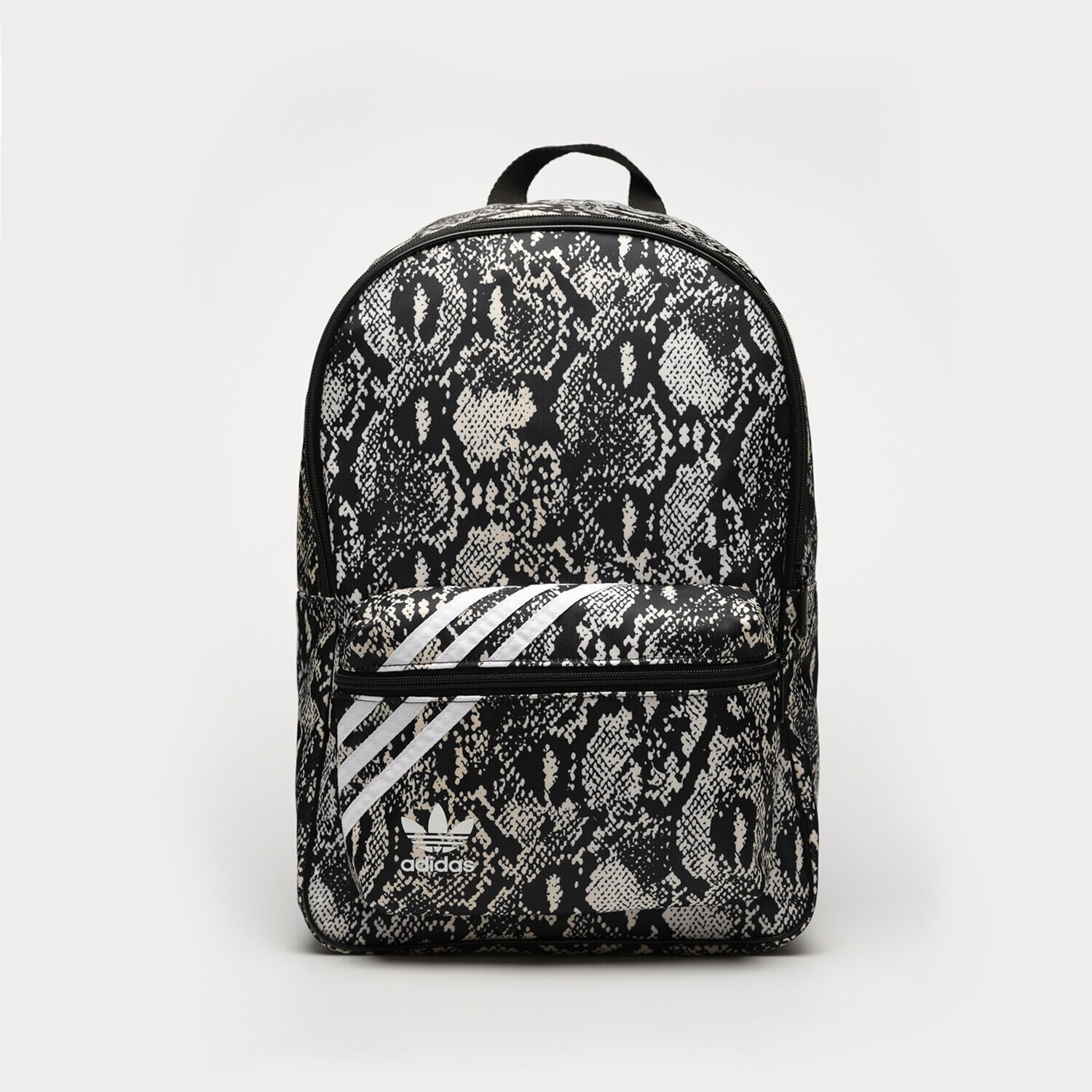 Damen Rucksack ADIDAS RUCKSACK BACKPACK IC8289 Schwarz