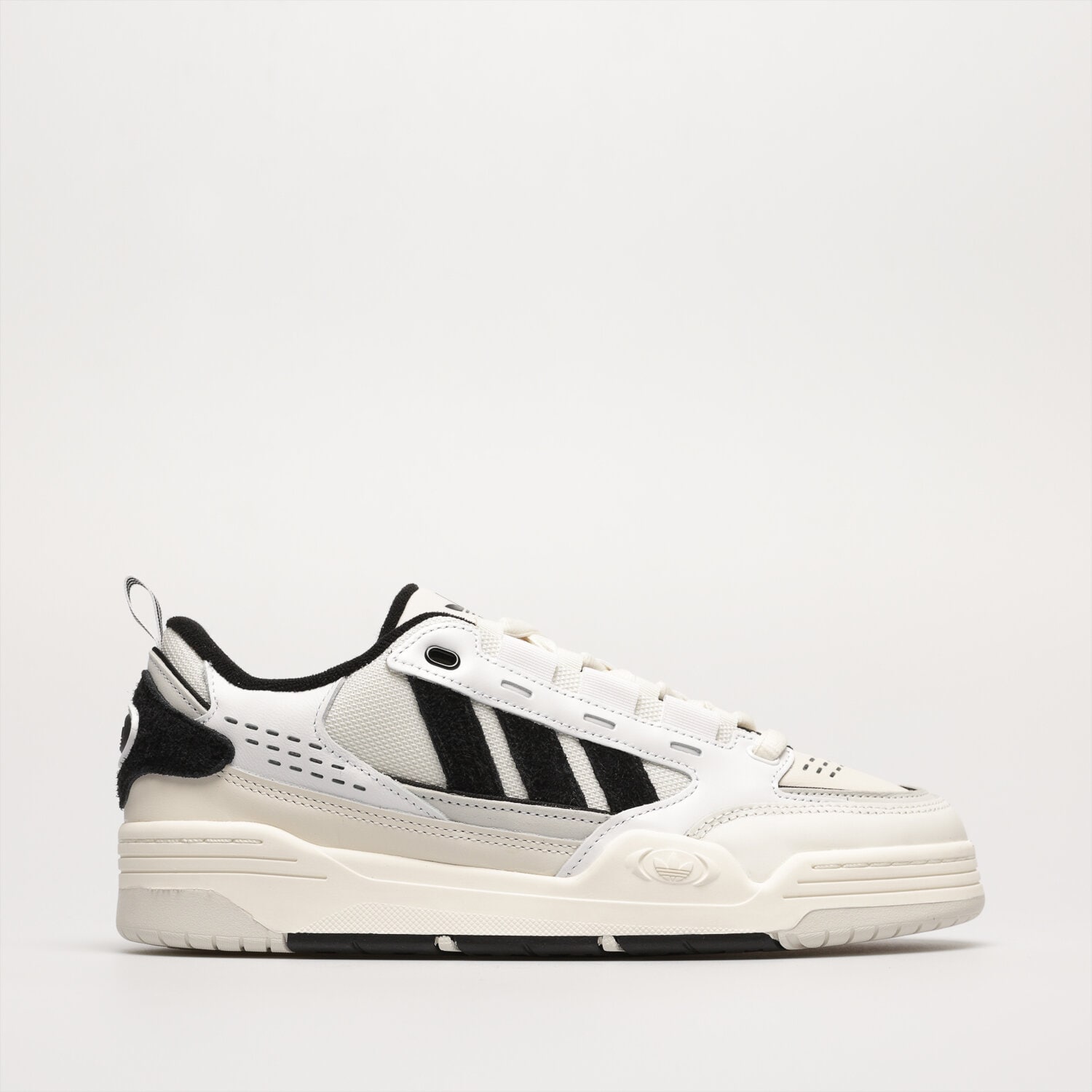 Herren Sneaker ADIDAS ADI2000 H03494 Weiß