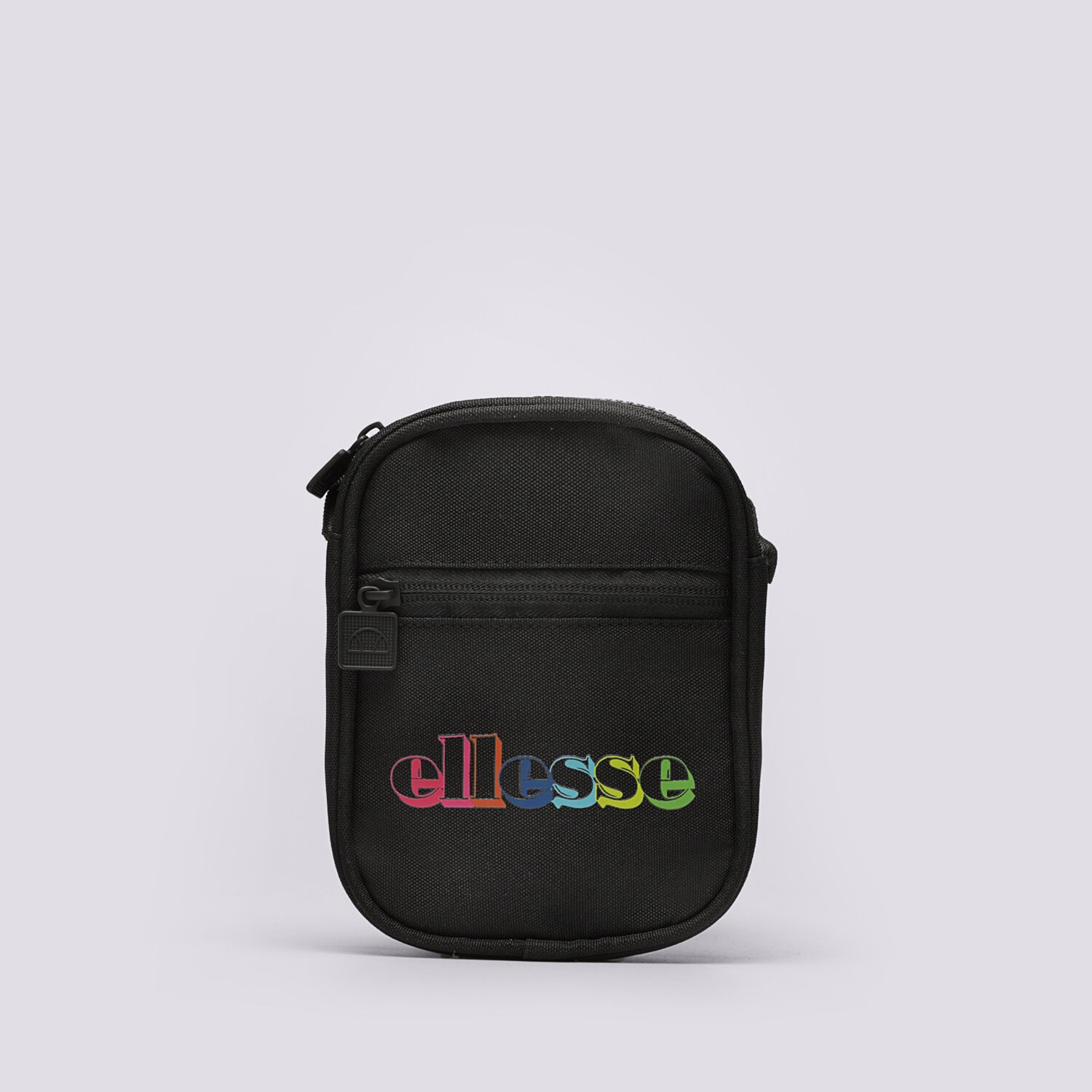 Damen Tasche ELLESSE MINITASCHE RELLA SMALL ITEM BAG BLK SARA3013011 Schwarz