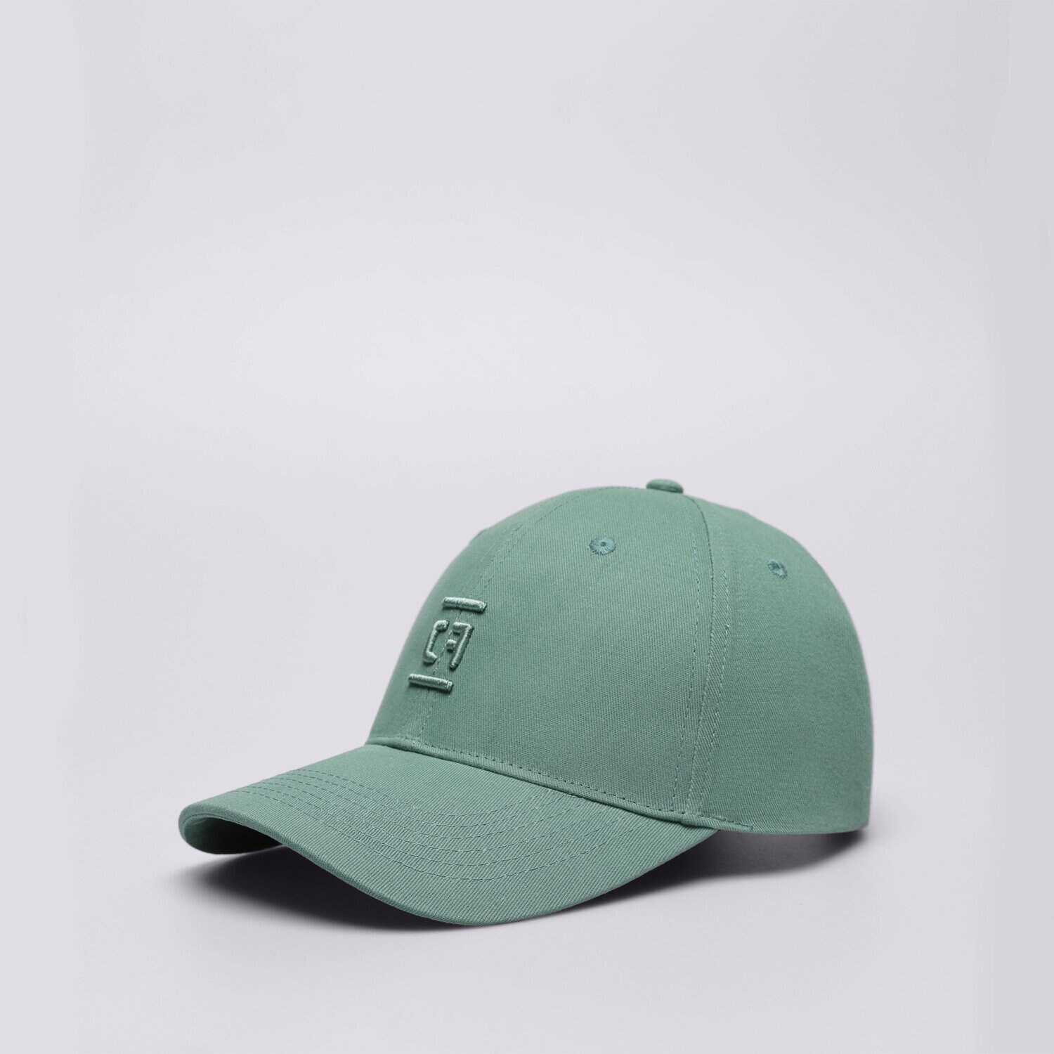 Herren Cap CONFRONT MÜTZE SEMINOLE CF123CAP65001 Grün