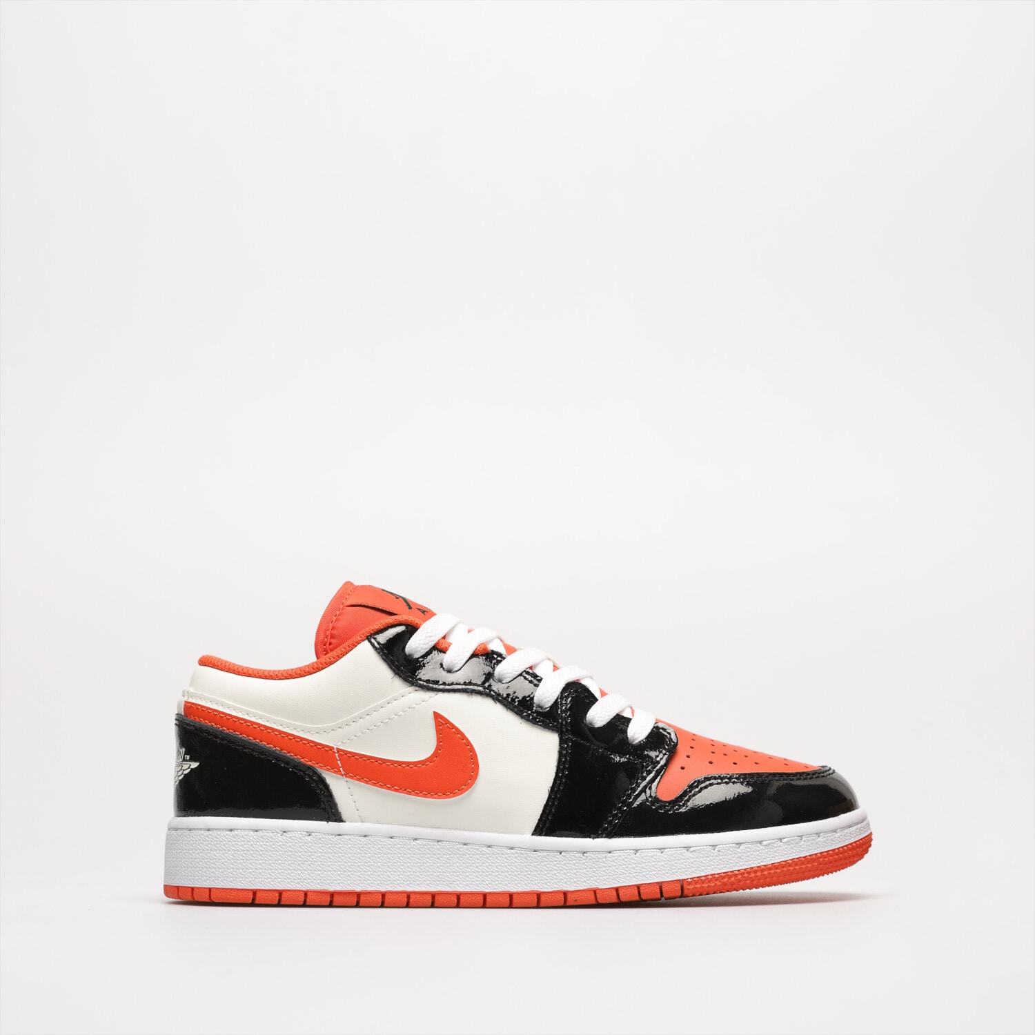 Kinder Sneaker AIR JORDAN 1 LOW SE DV1335-800 Weiß