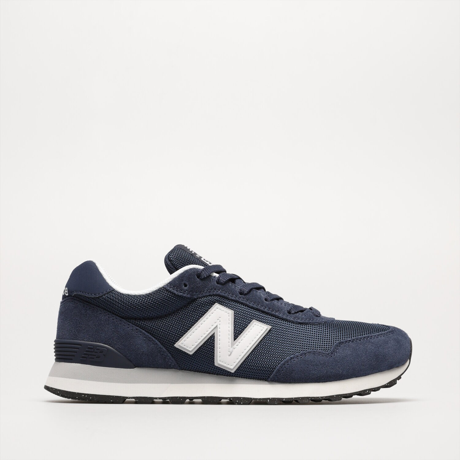 Herren Sneaker NEW BALANCE 515 ML515NVY Dunkelblau
