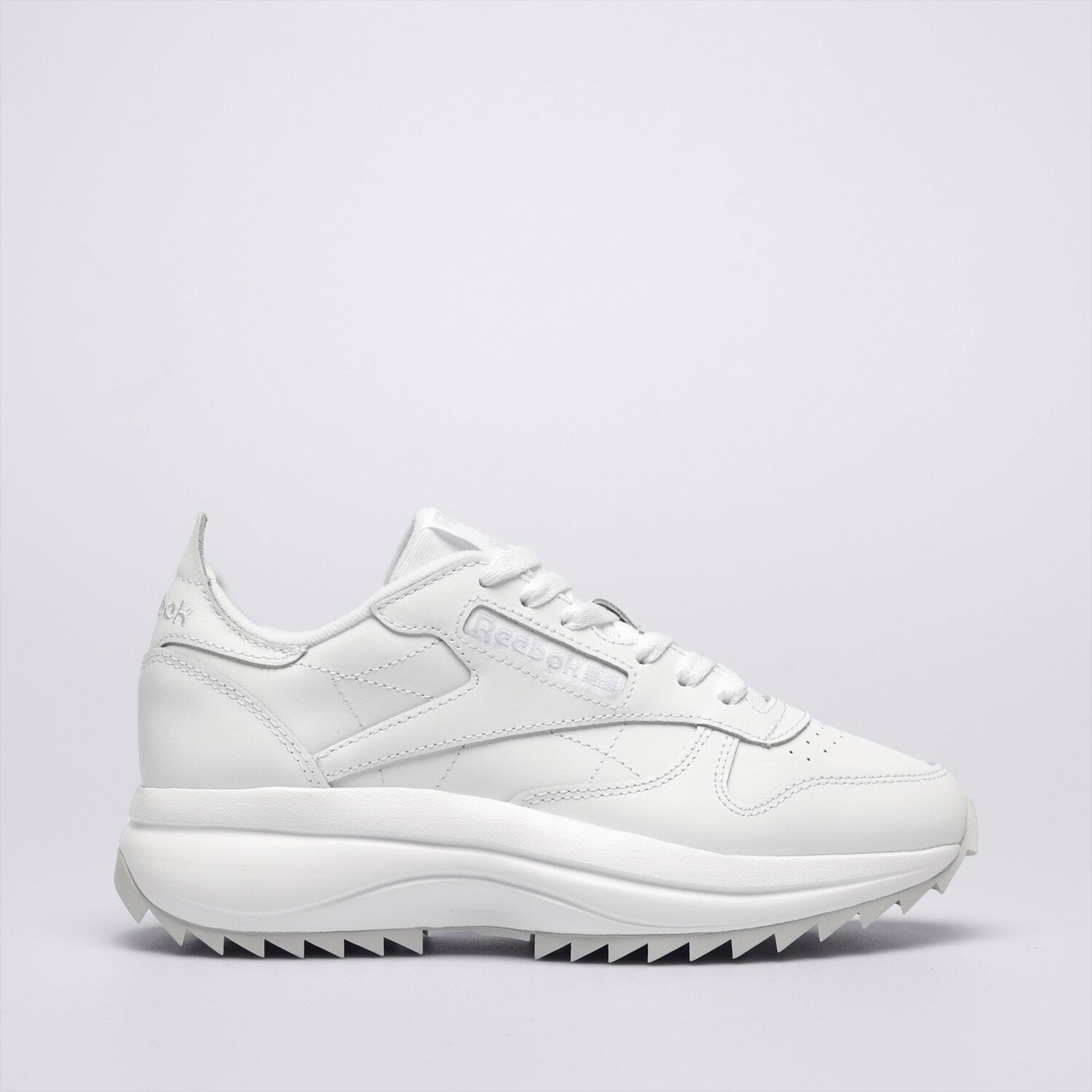 Damen Sneaker REEBOK CLASSIC LEATHER SP EXTRA 100025714 Weiß