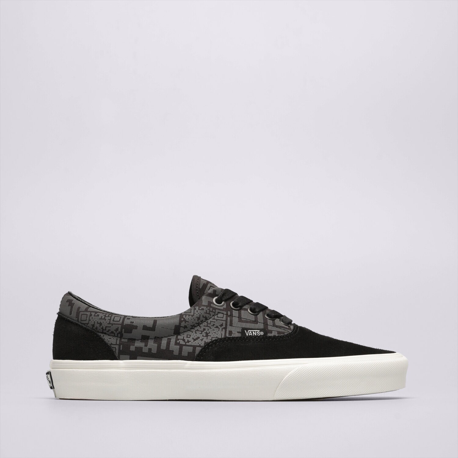 Herren Skaterschuhe VANS ERA  VN0005UEBRF1 Schwarz