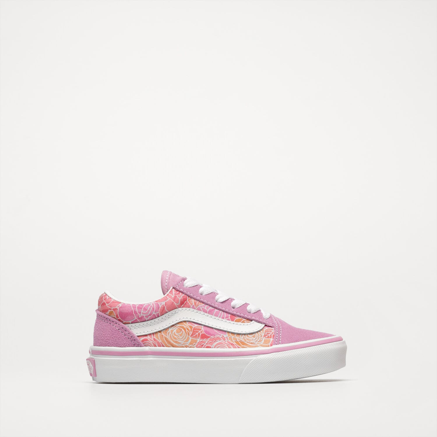 VANS UY OLD SKOOL VN0A7Q5FPT51 Rosa