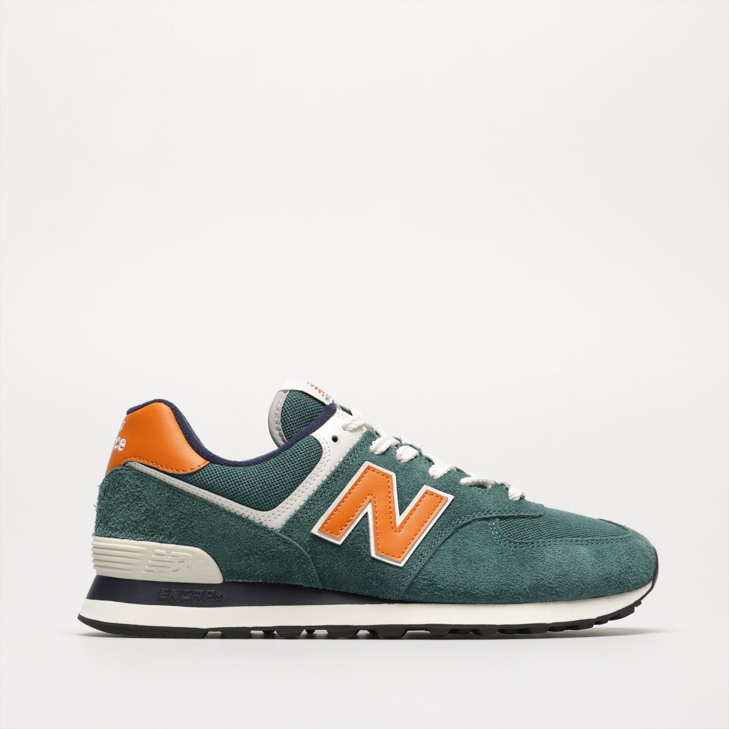 New balance herren grün clearance