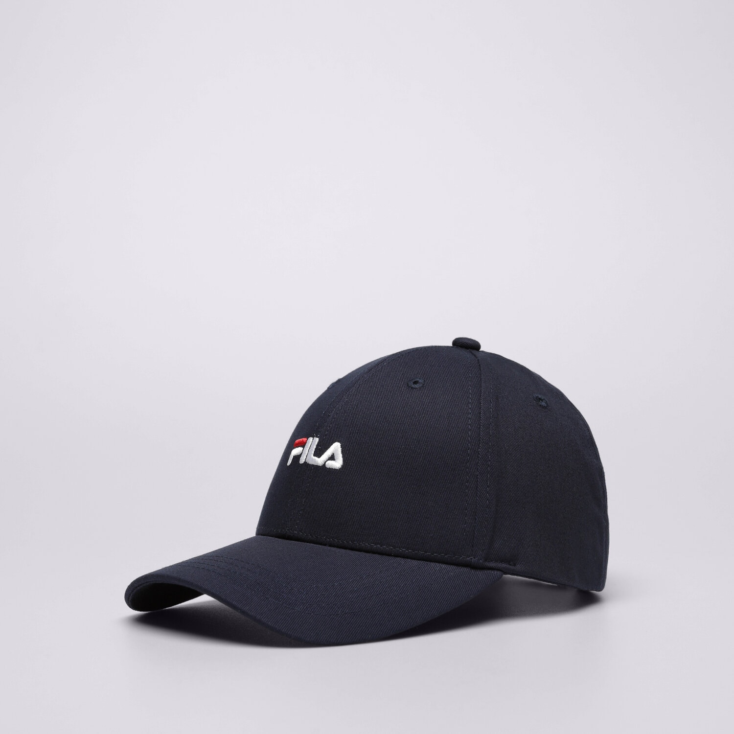 Kinder Cap FILA MÜTZE BASEBALL CAP XS23MIG050410 Dunkelblau