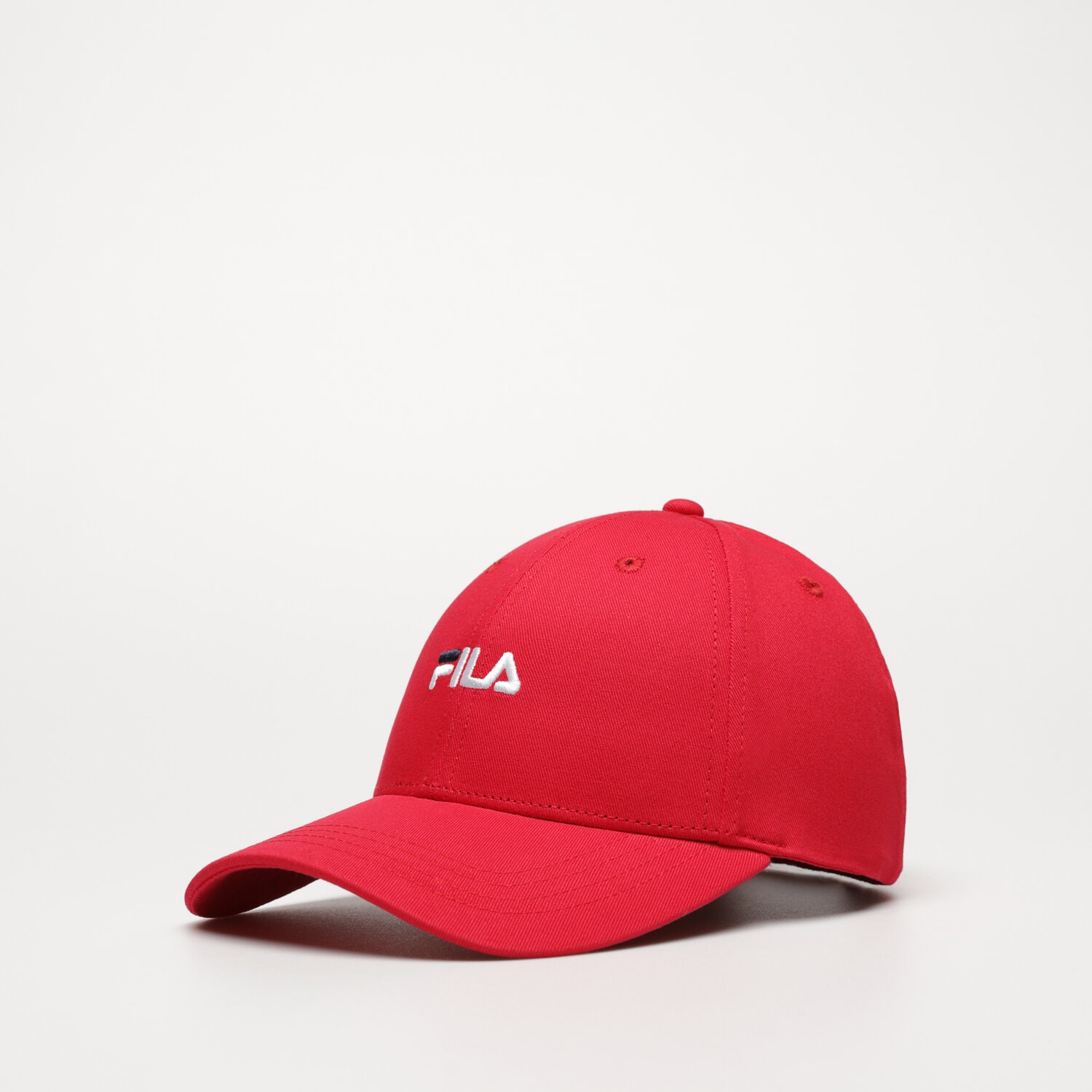 FILA MUTZE BASEBALL CAP Rot XS23MIG050640 Sizeer