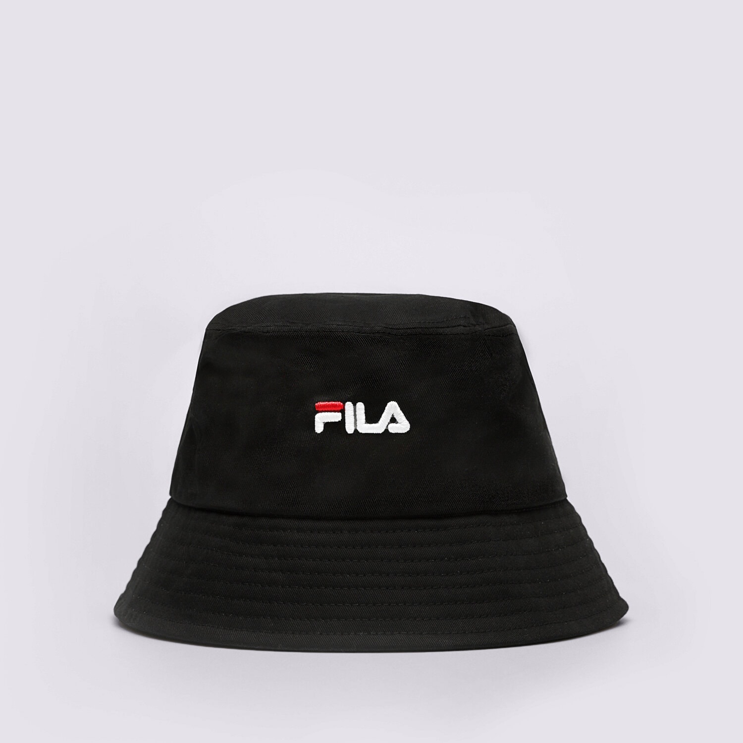 FILA MÜTZE BUCKET CAP XS23MIG052001 Schwarz
