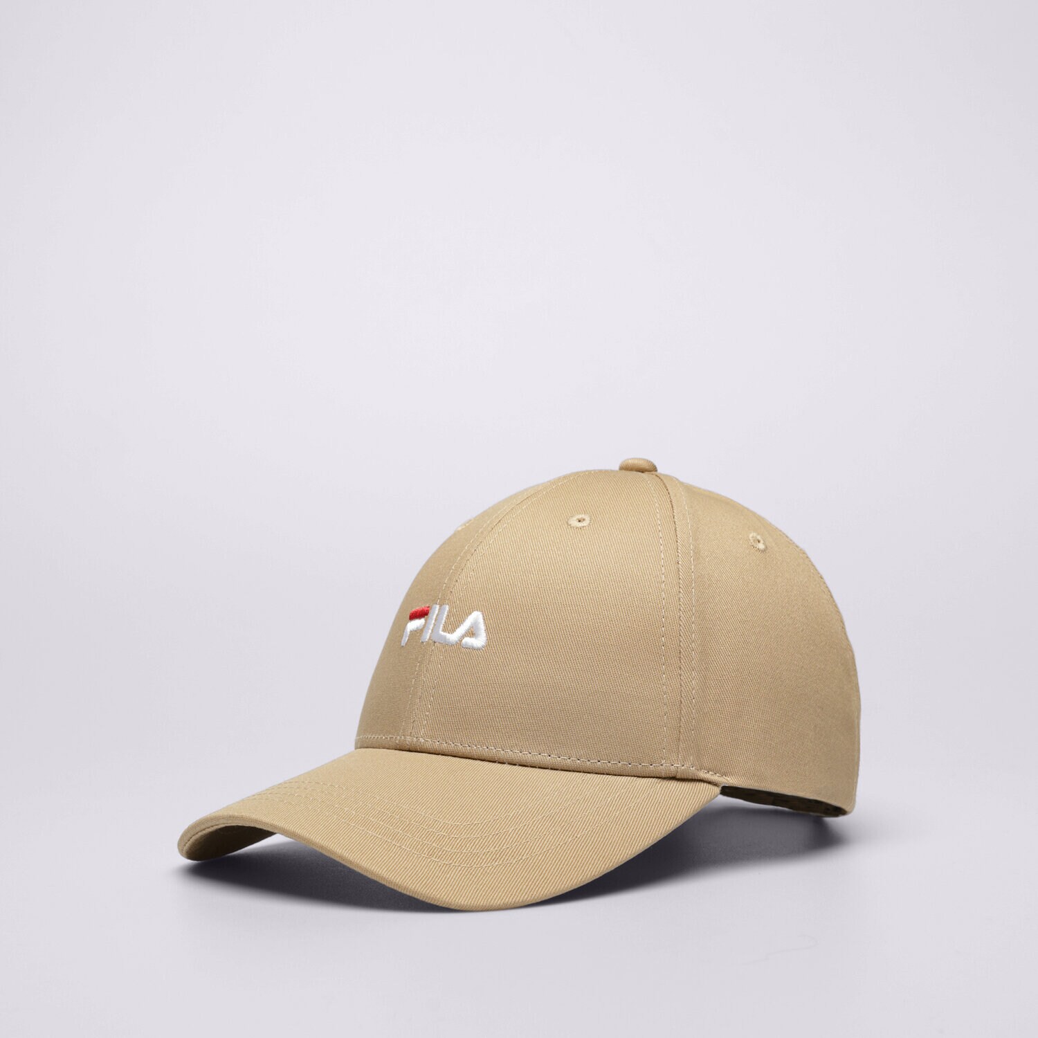 Kinder Cap FILA MÜTZE BASEBALL CAP XS23MIG050200 Beige