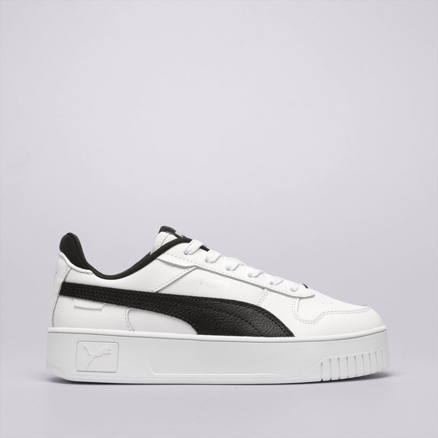Damen Sneaker PUMA CARINA STREET 38939003 Weiß