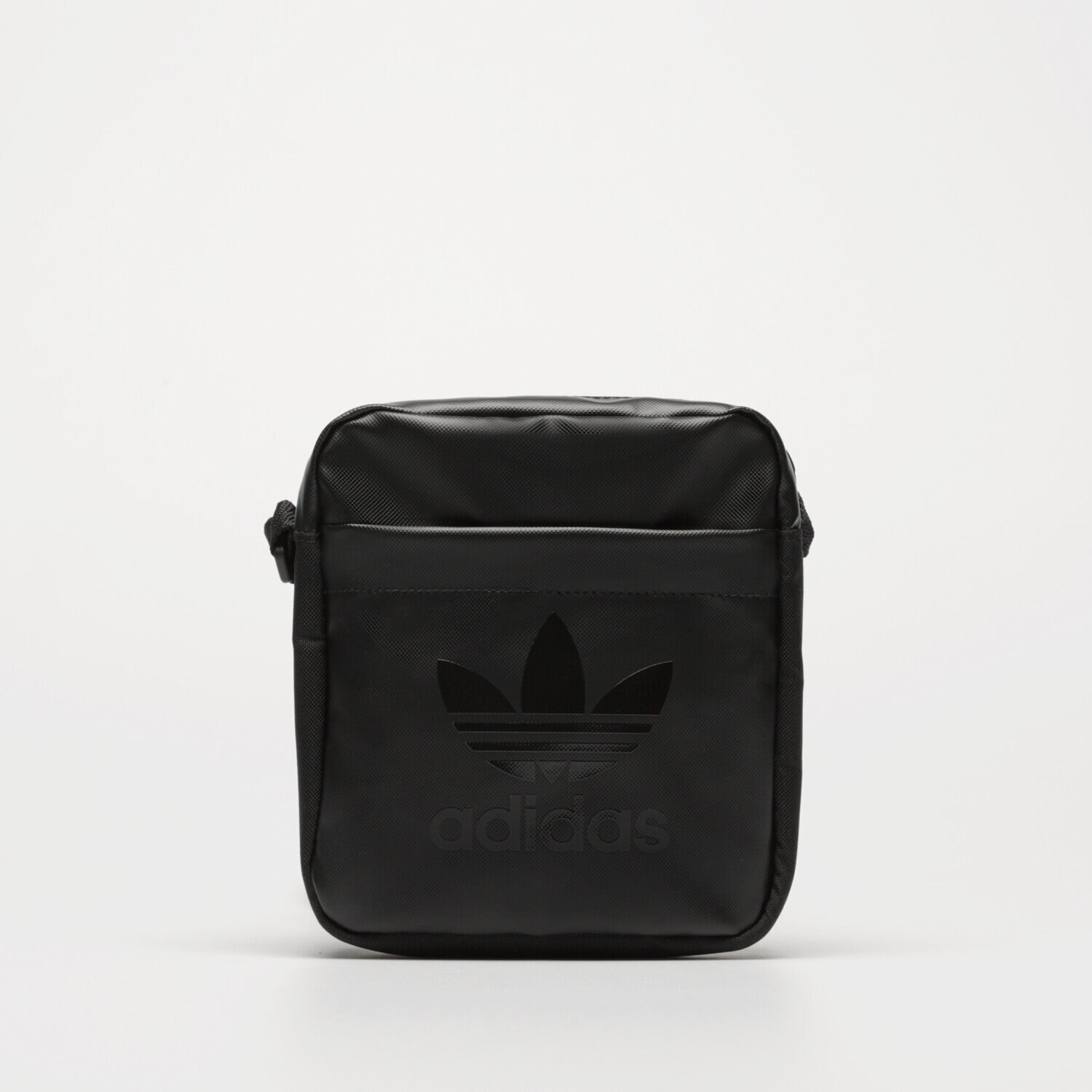 Damen Tasche ADIDAS TASCHE FESTIVAL BAG IB9314 Schwarz