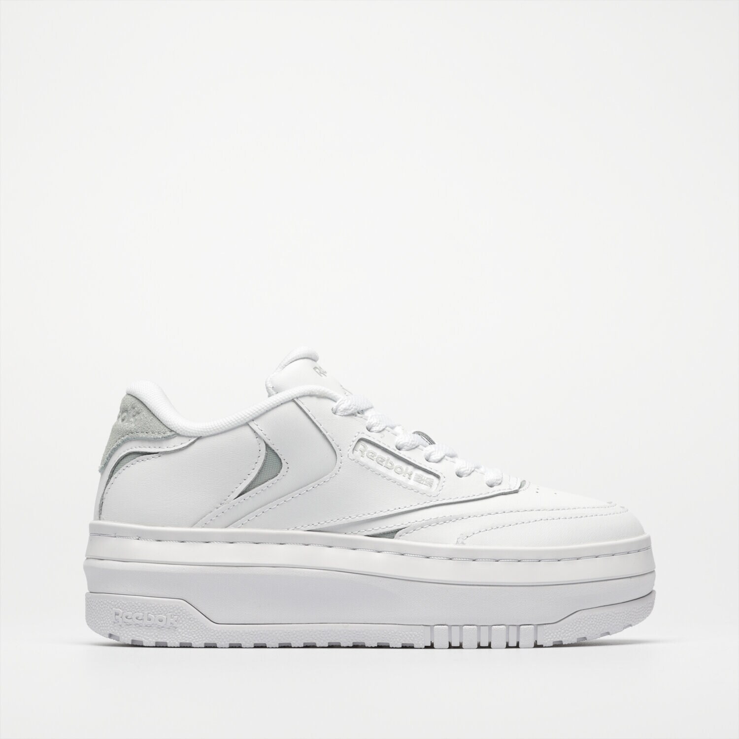 Damen Sneaker REEBOK CLUB C EXTRA HQ2127 Weiß