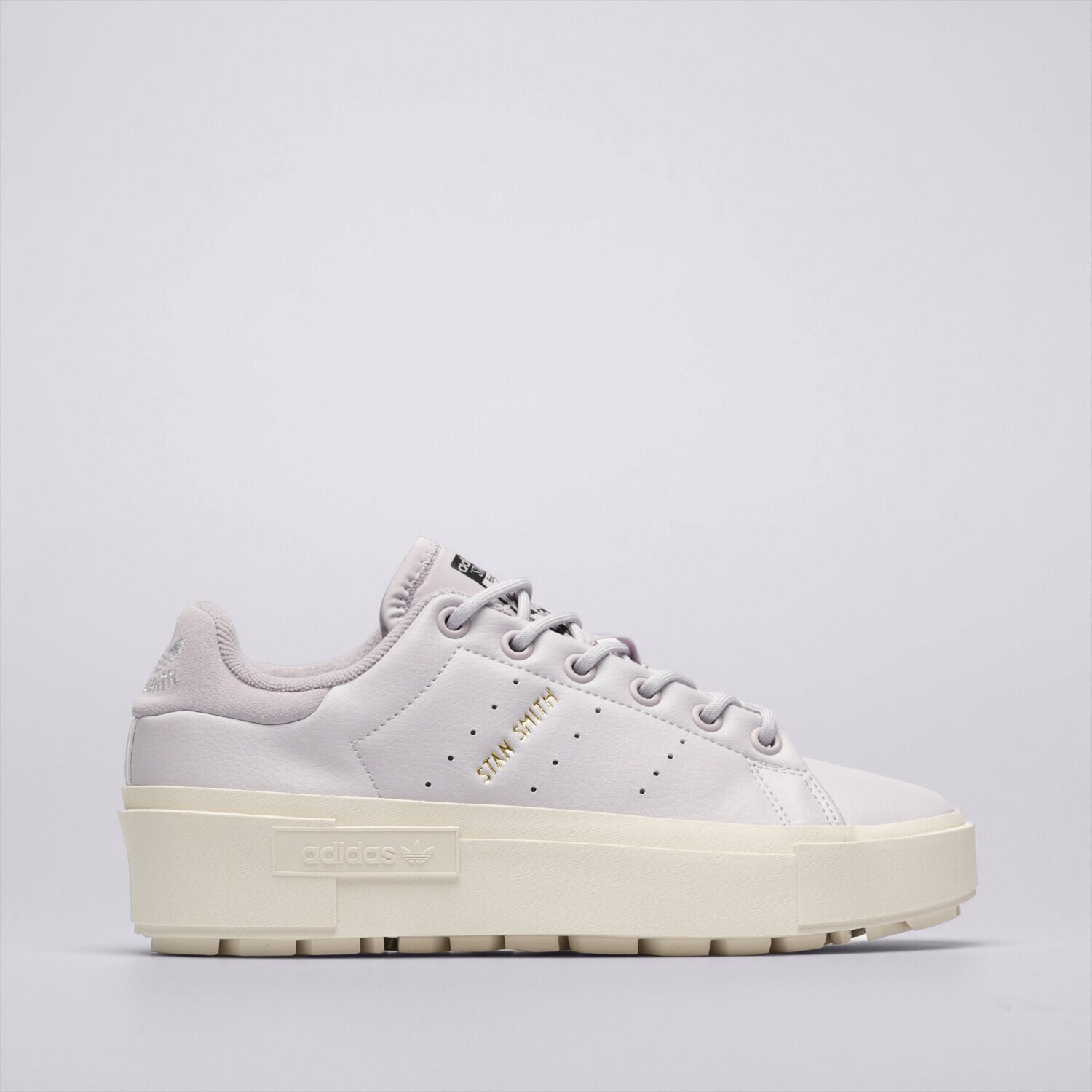 Damen Sneaker ADIDAS STAN SMITH BONEGA X W HQ6044 Violet
