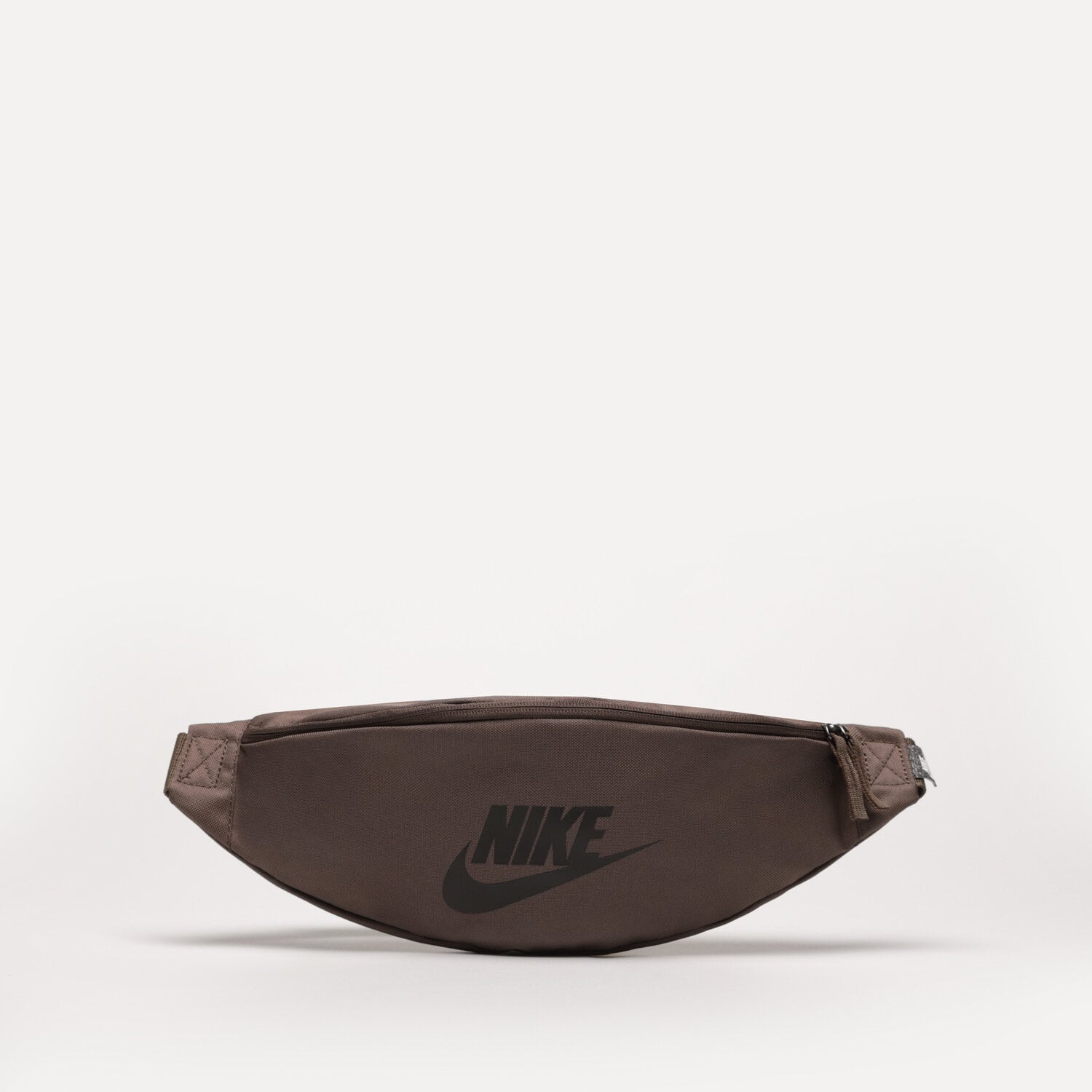 Damen Tasche NIKE TASCHE NIKE HERITAGE DB0490-004 Braun