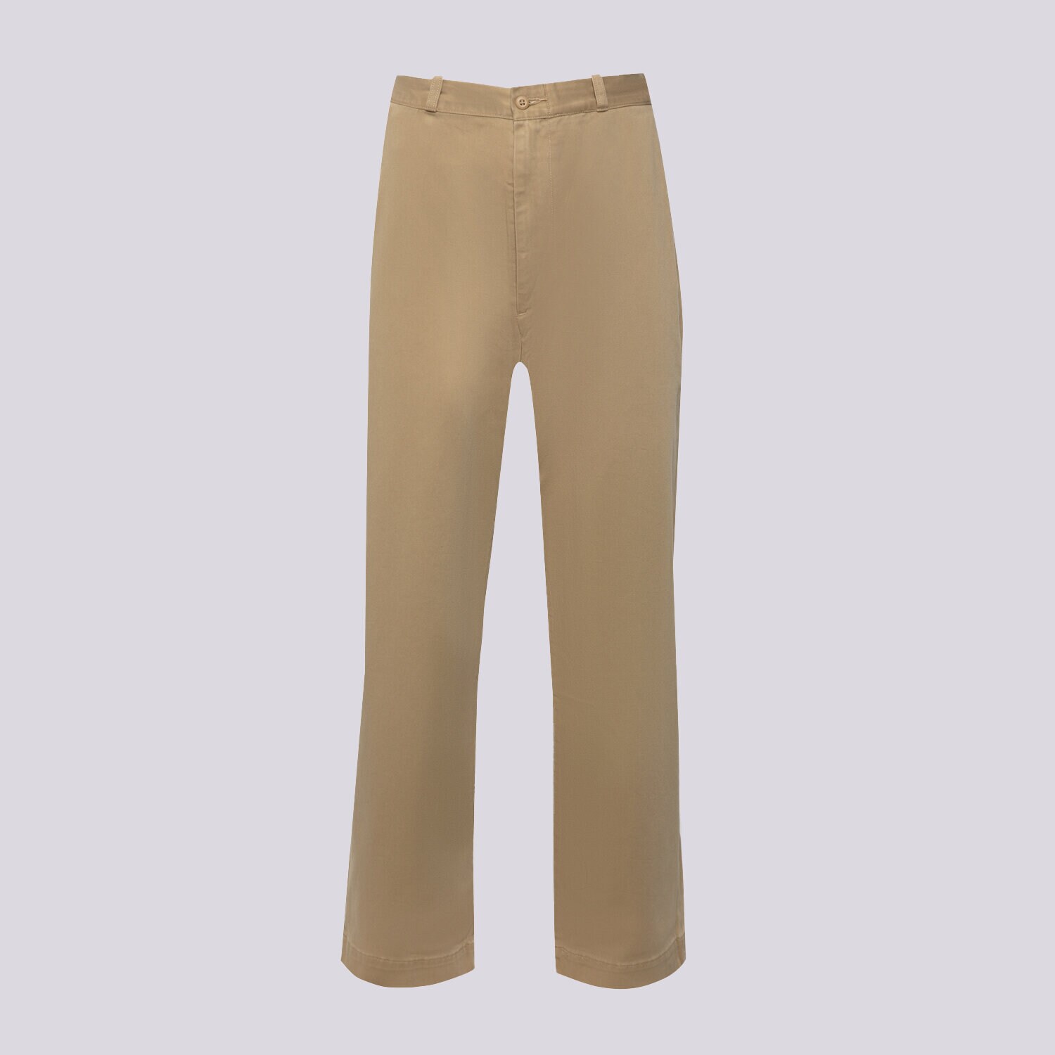 Herren Hosen LEVI'S HOSE SKATE LOOSE CHINO A09700002 Beige