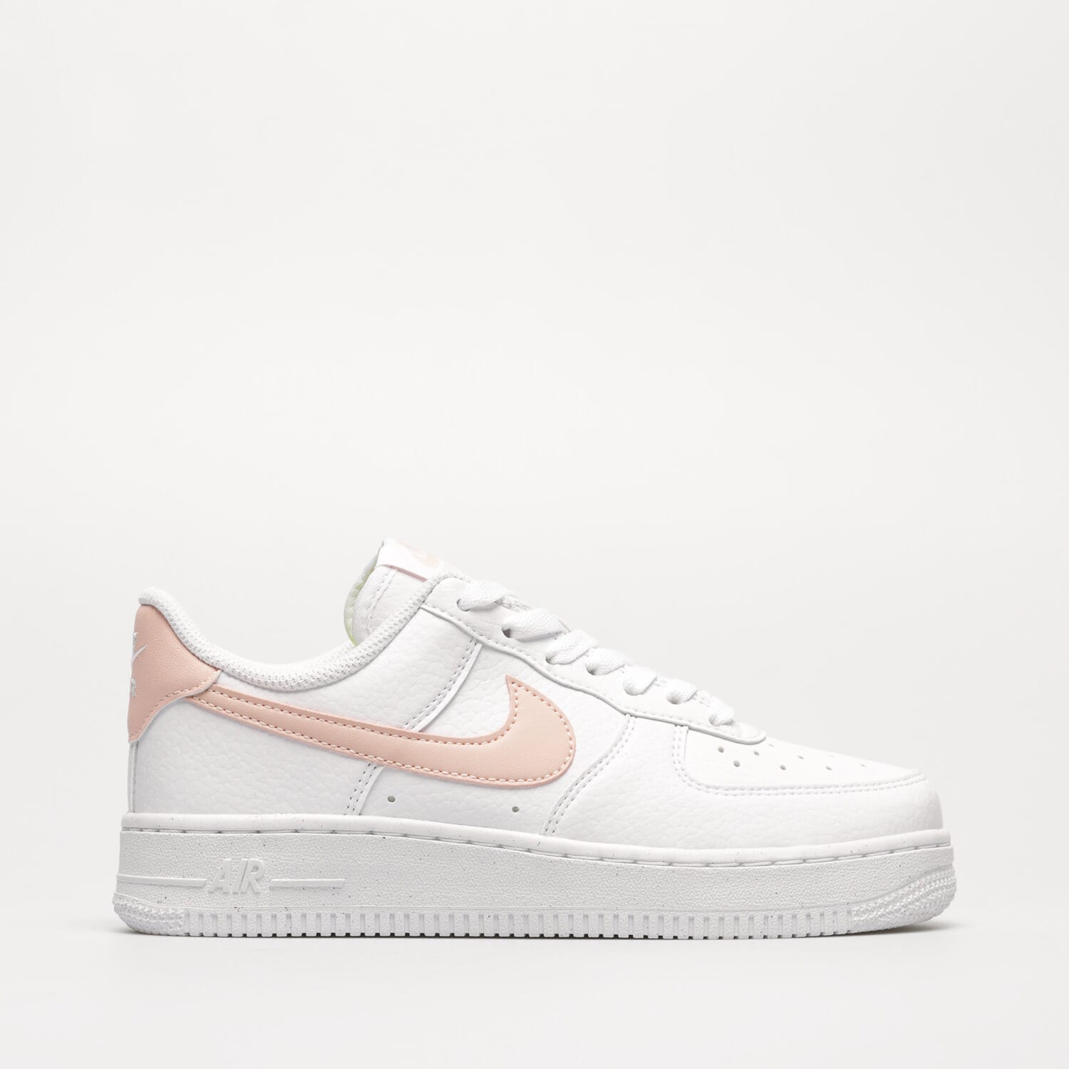 Damen Sneaker NIKE AIR FORCE 1 '07 NEXT NATURE DN1430-106 Weiß