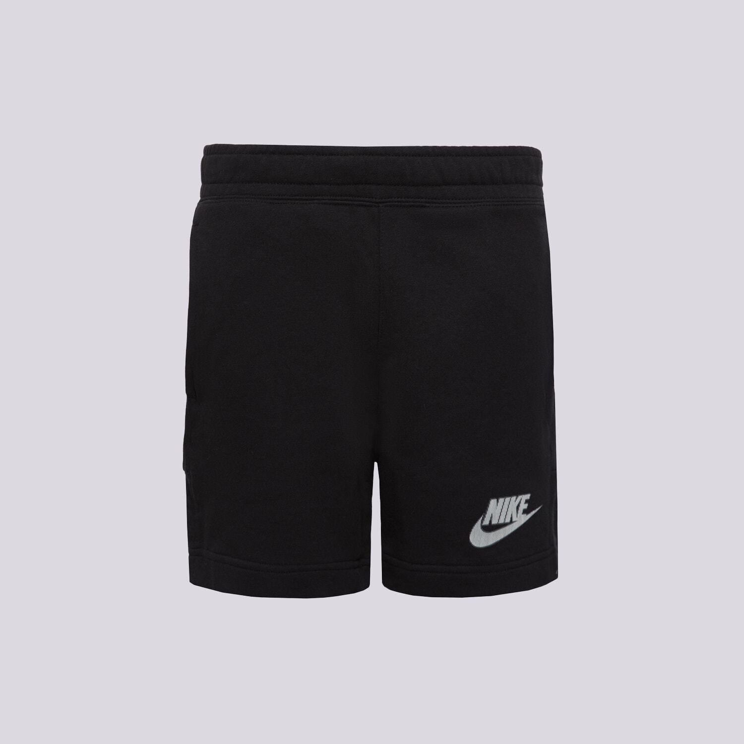 Kinder NIKE SHORTS SPORTSWEAR HYBRID DQ7843-010 Schwarz