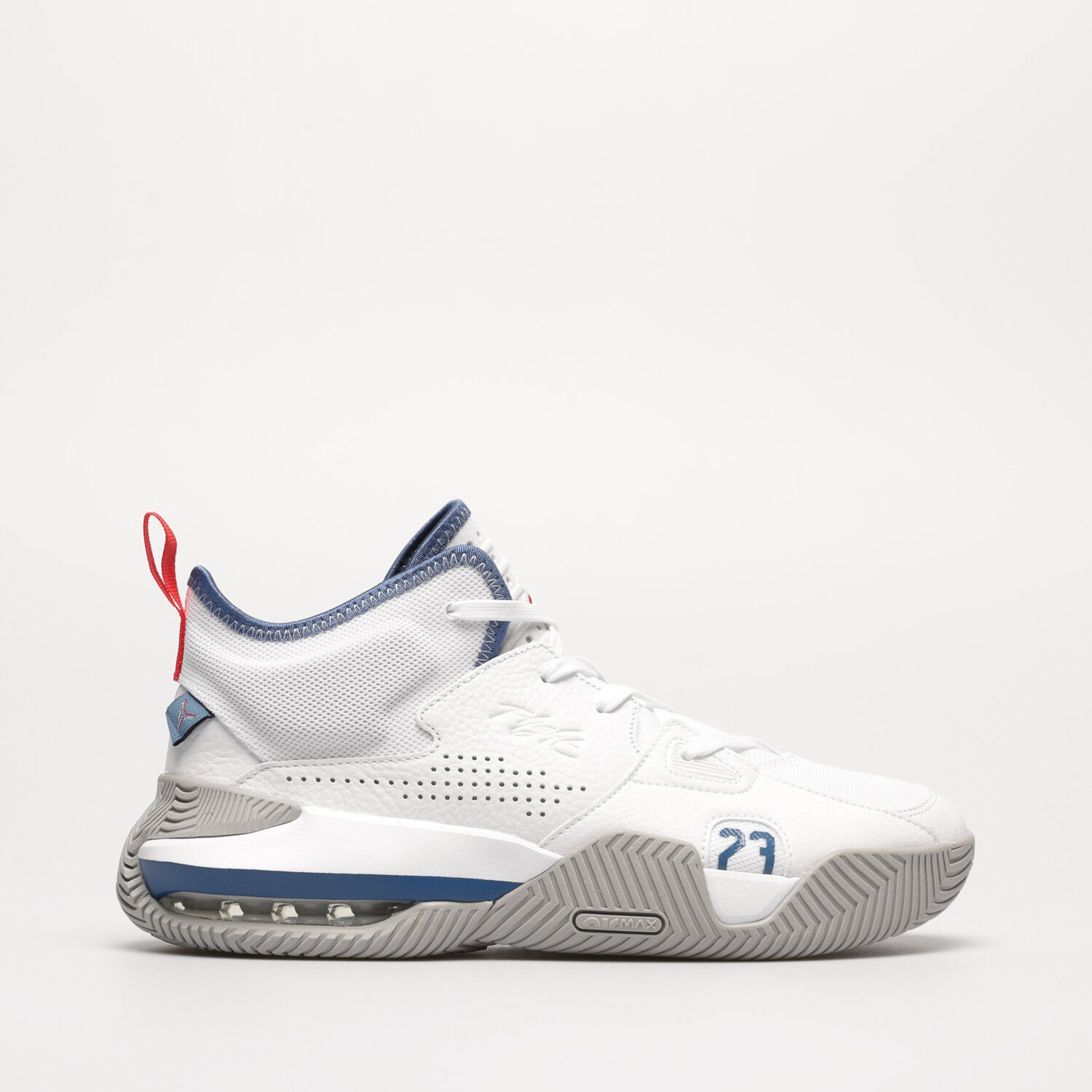 Herren Sneaker JORDAN STAY LOYAL 2  DQ8401-101 Weiß