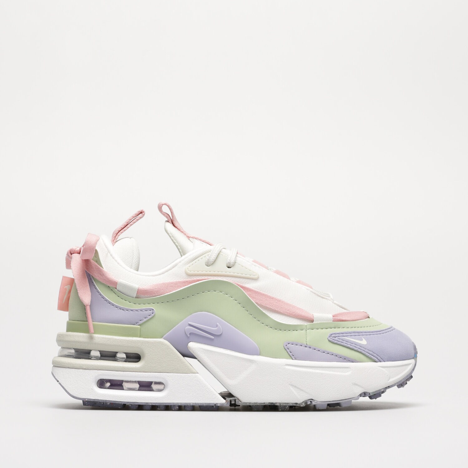 Damen Sneaker NIKE AIR MAX FURYOSA DH0531-100 Multicolor