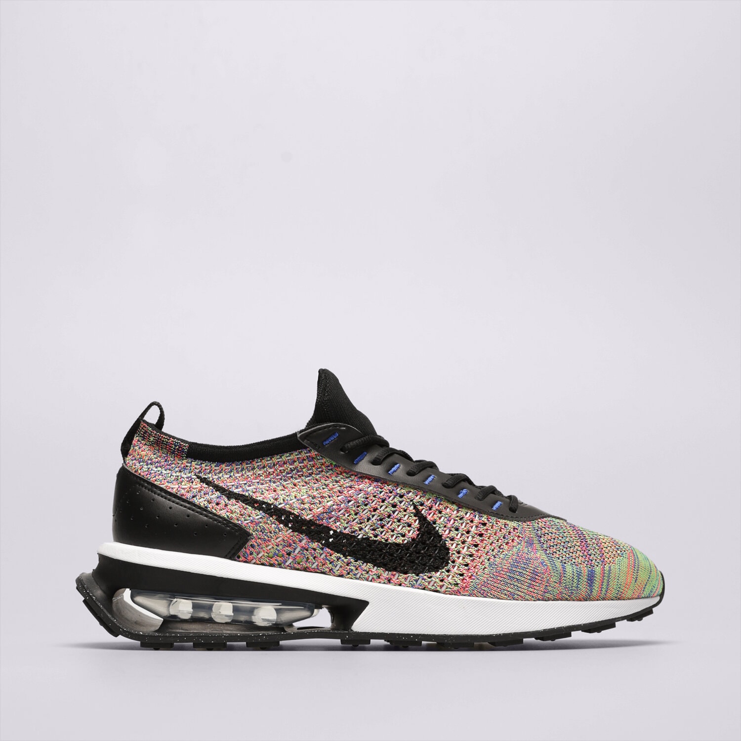 Herren Sneaker NIKE AIR MAX FLYKNIT RACER FD2765-900 Multicolor
