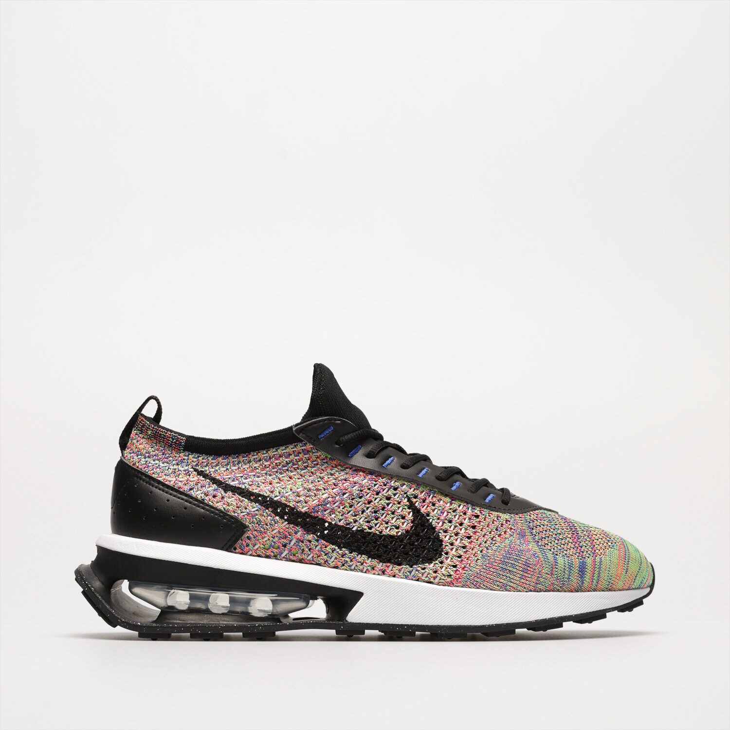 Nike flyknit racer multi top