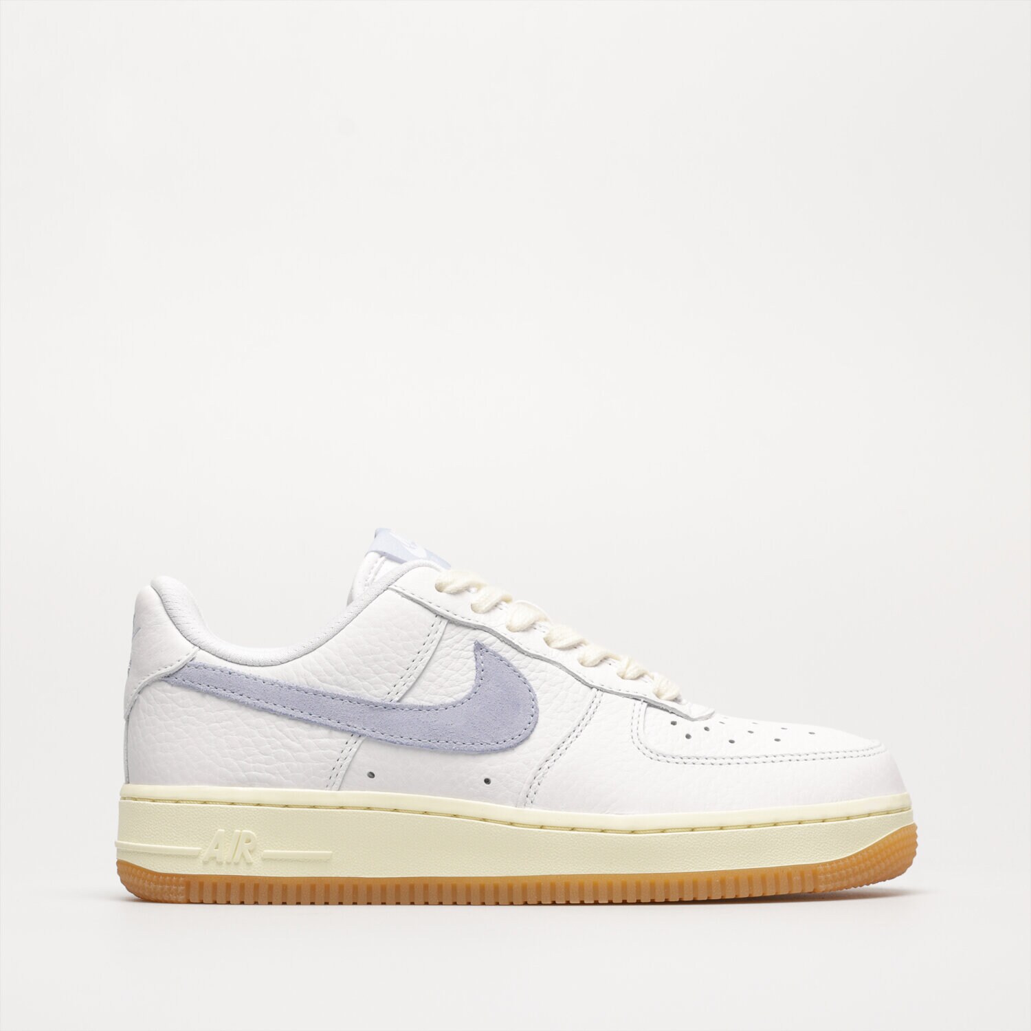 NIKE WMNS AIR FORCE 1 07 WeiB FD9867 100 Sizeer