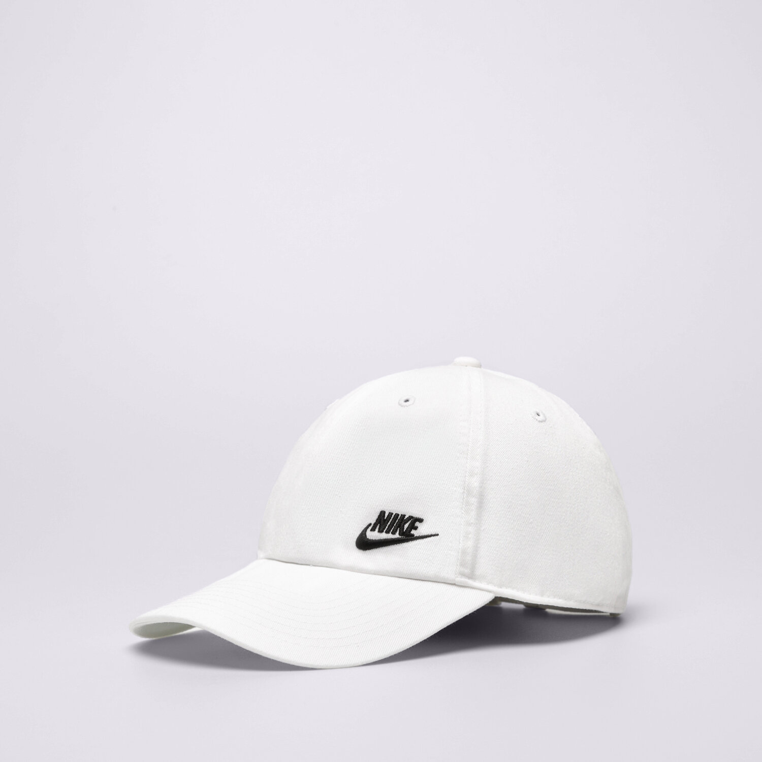 Herren Cap NIKE MÜTZE W NSW H86 FUTURA CLASSIC AO8662-101 Schwarz