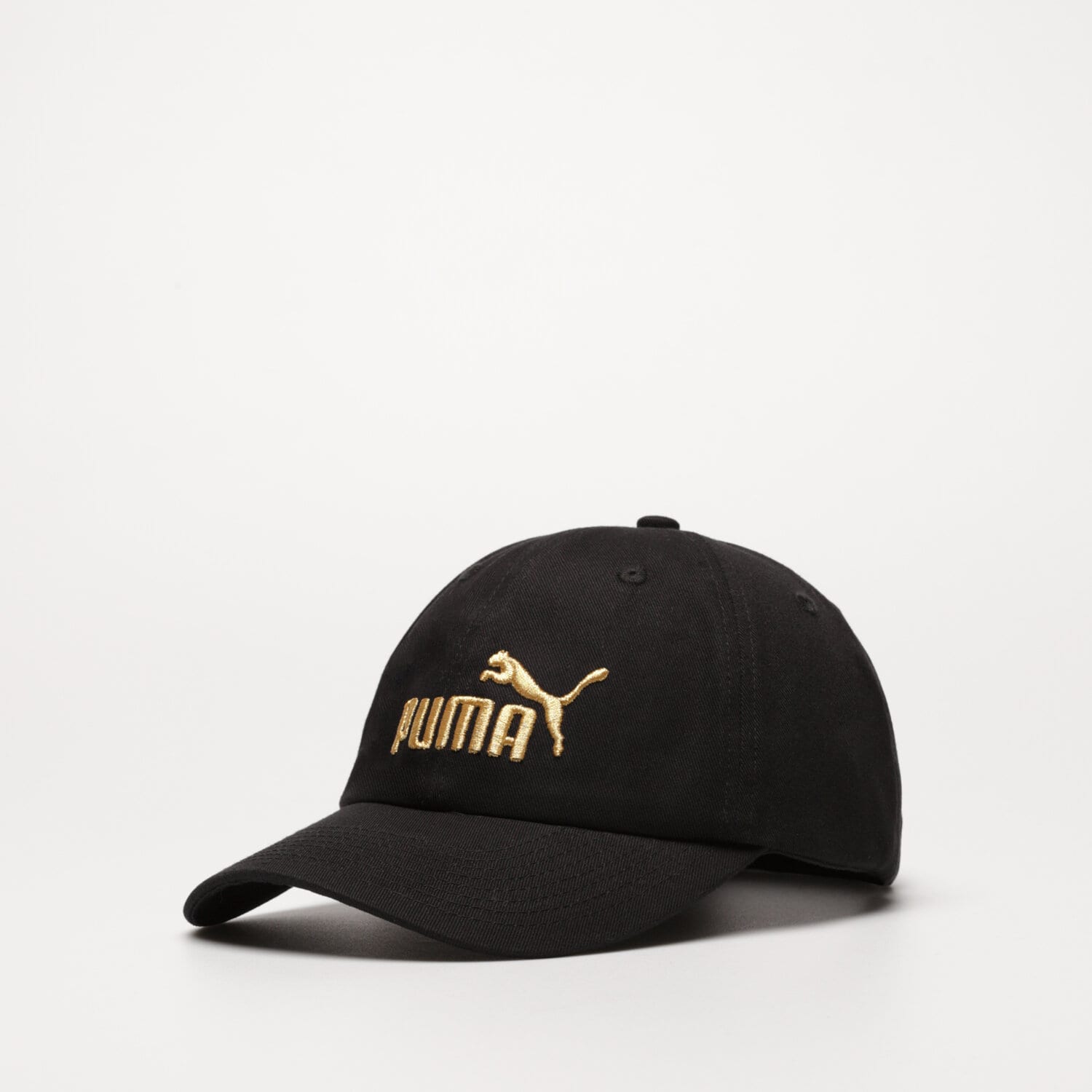 Kinder Cap PUMA MÜTZE PUMA ESS NO.1 BB CAP 024357 01 Schwarz