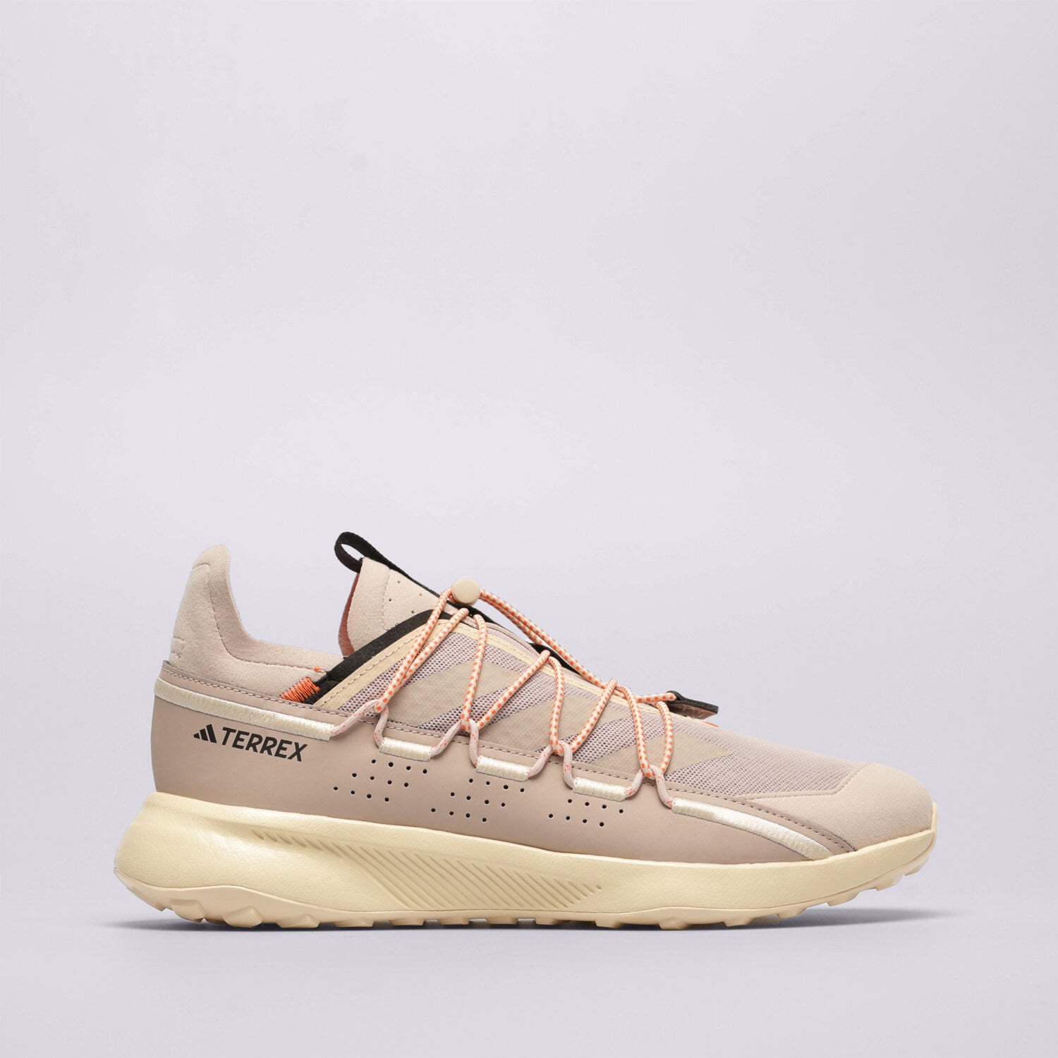 Herren Outdoor Schuhe ADIDAS TERREX VOYAGER 21 HP8614 Beige