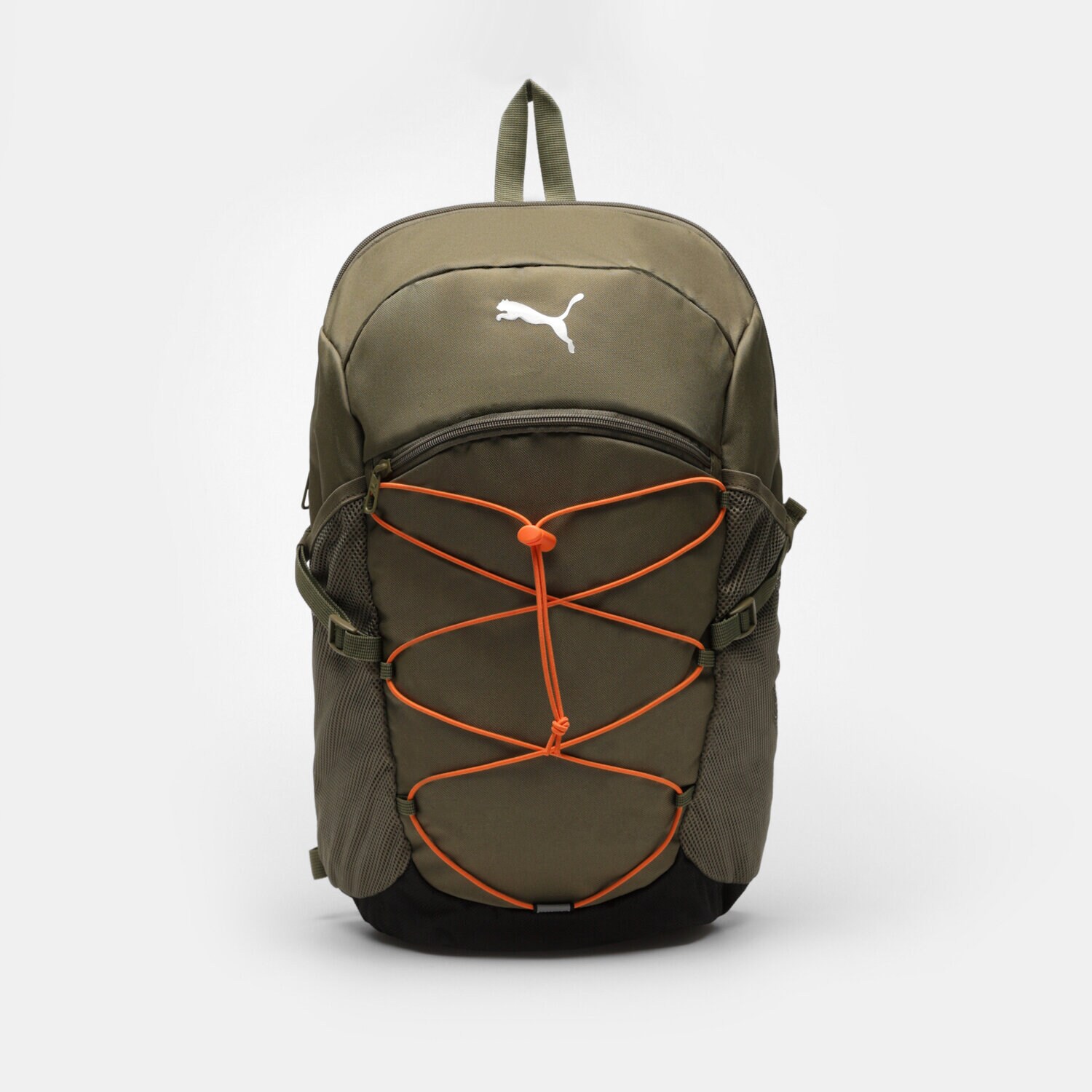 Damen Rucksack PUMA RUCKSACK PUMA PLUS PRO BACKPACK 079521 04 Grau