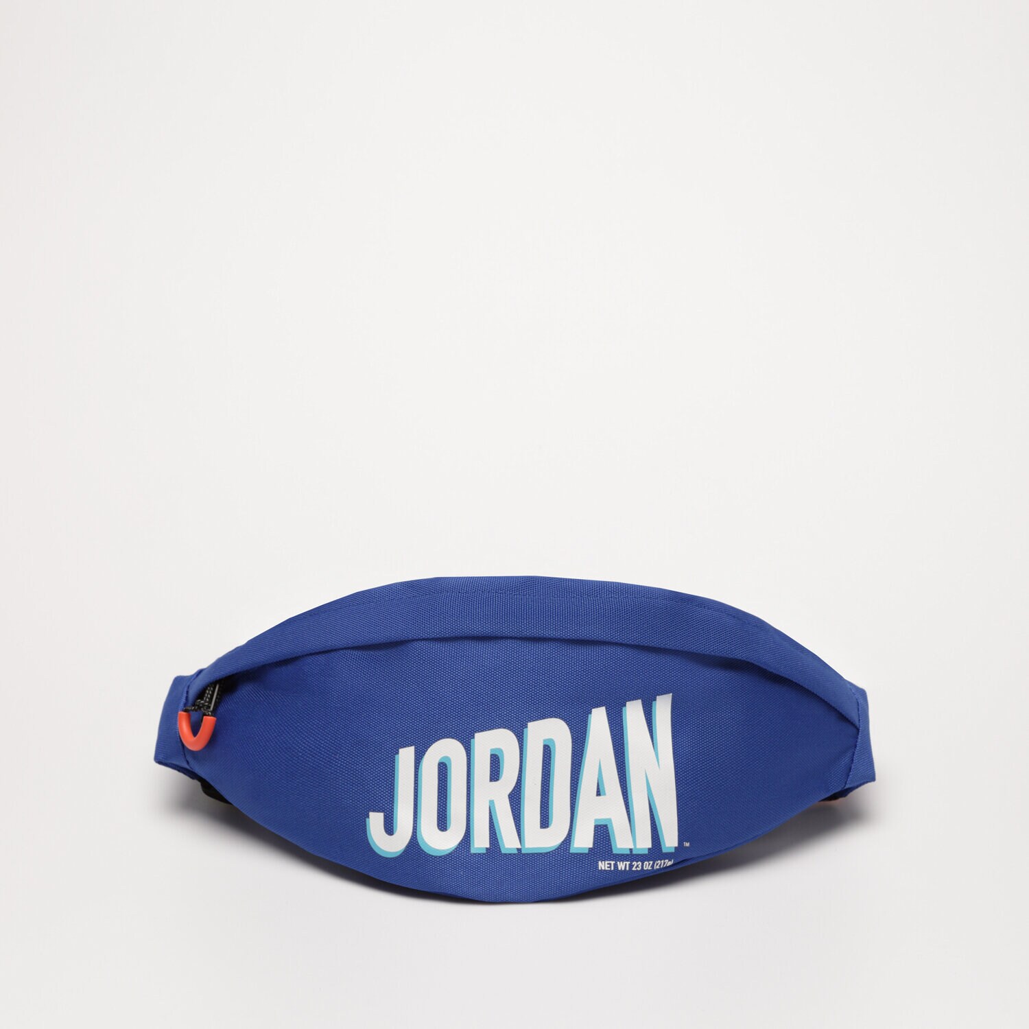 Damen Tasche JORDAN TASCHE MJ MVP FLIGHT CROSSBODY BAG 9A0738U89 Blau