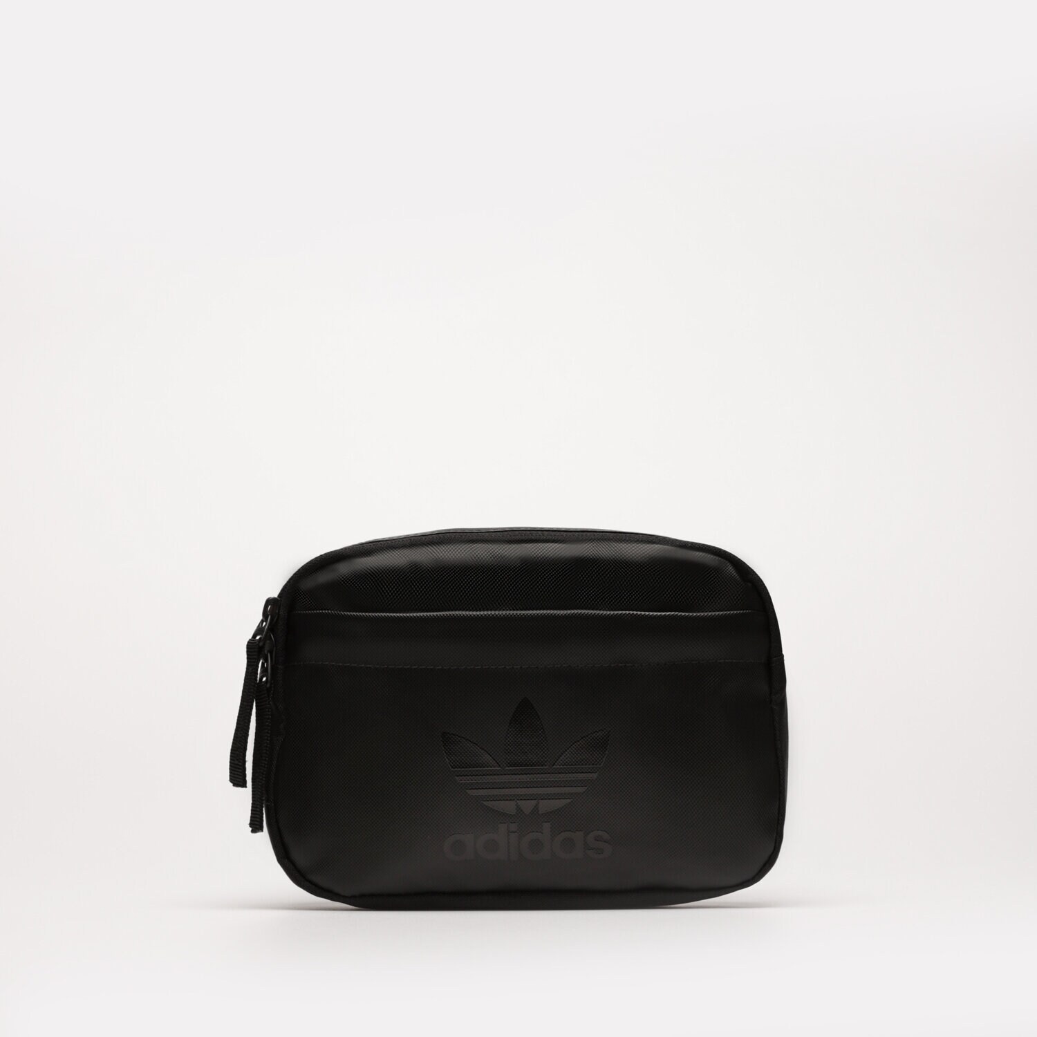 Damen Tasche ADIDAS TASCHE WAISTBAG IB9316 Schwarz