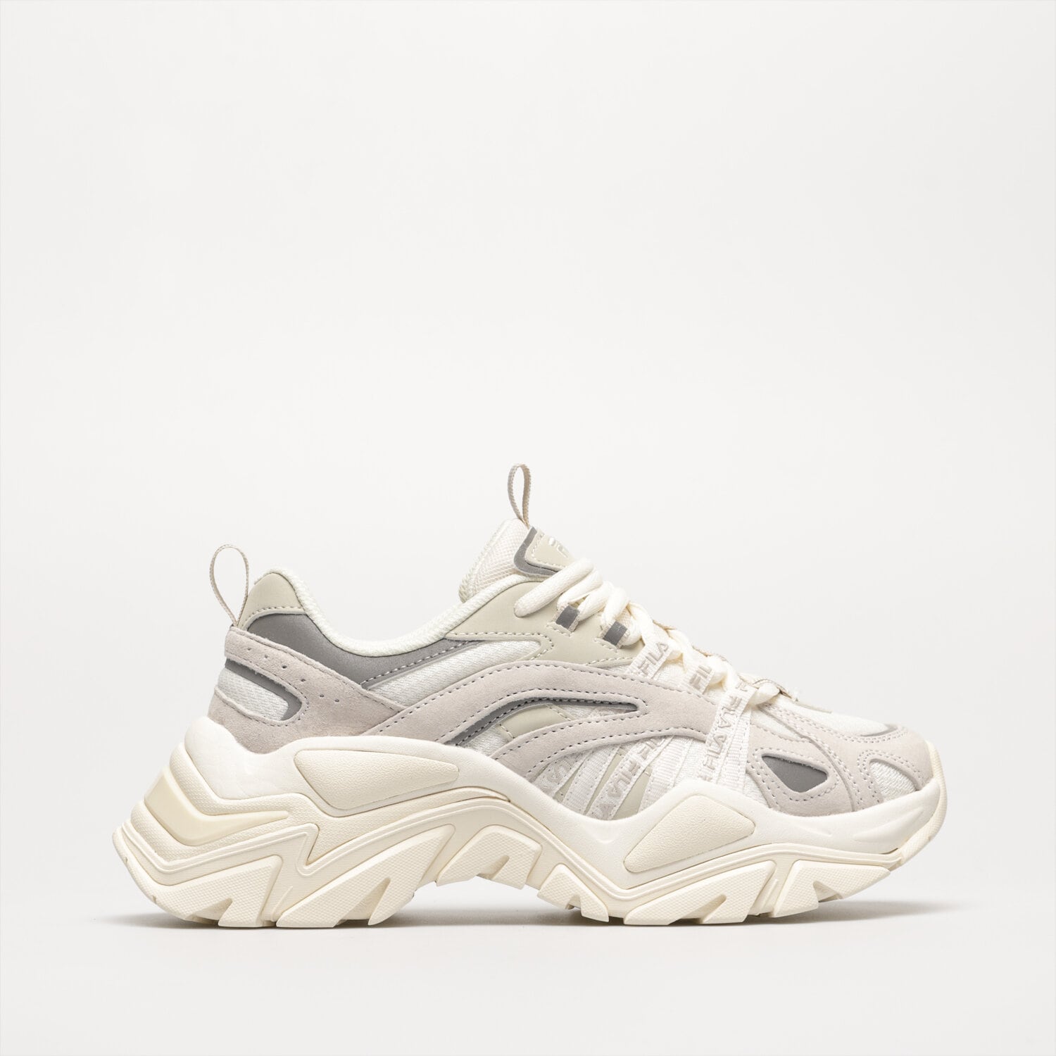 Damen Sneaker FILA ELECTROVE 5RM02563101 Beige