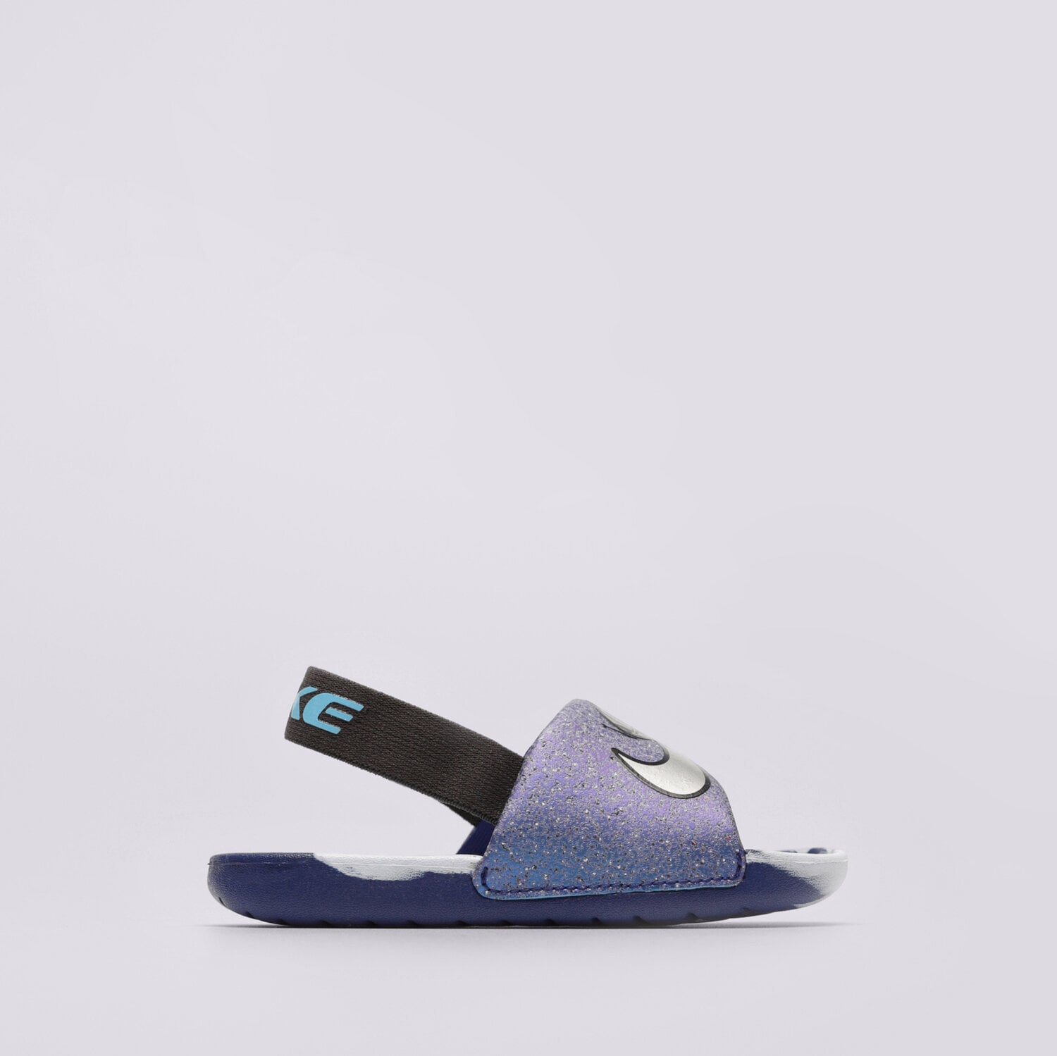 Kinder Sandalen NIKE KAWA SE DV2241-400 Blau