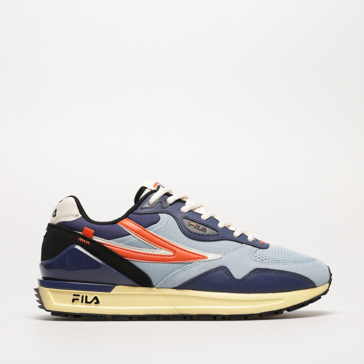 Herren Sneaker FILA VALADO 2 1RM02108438 Blau