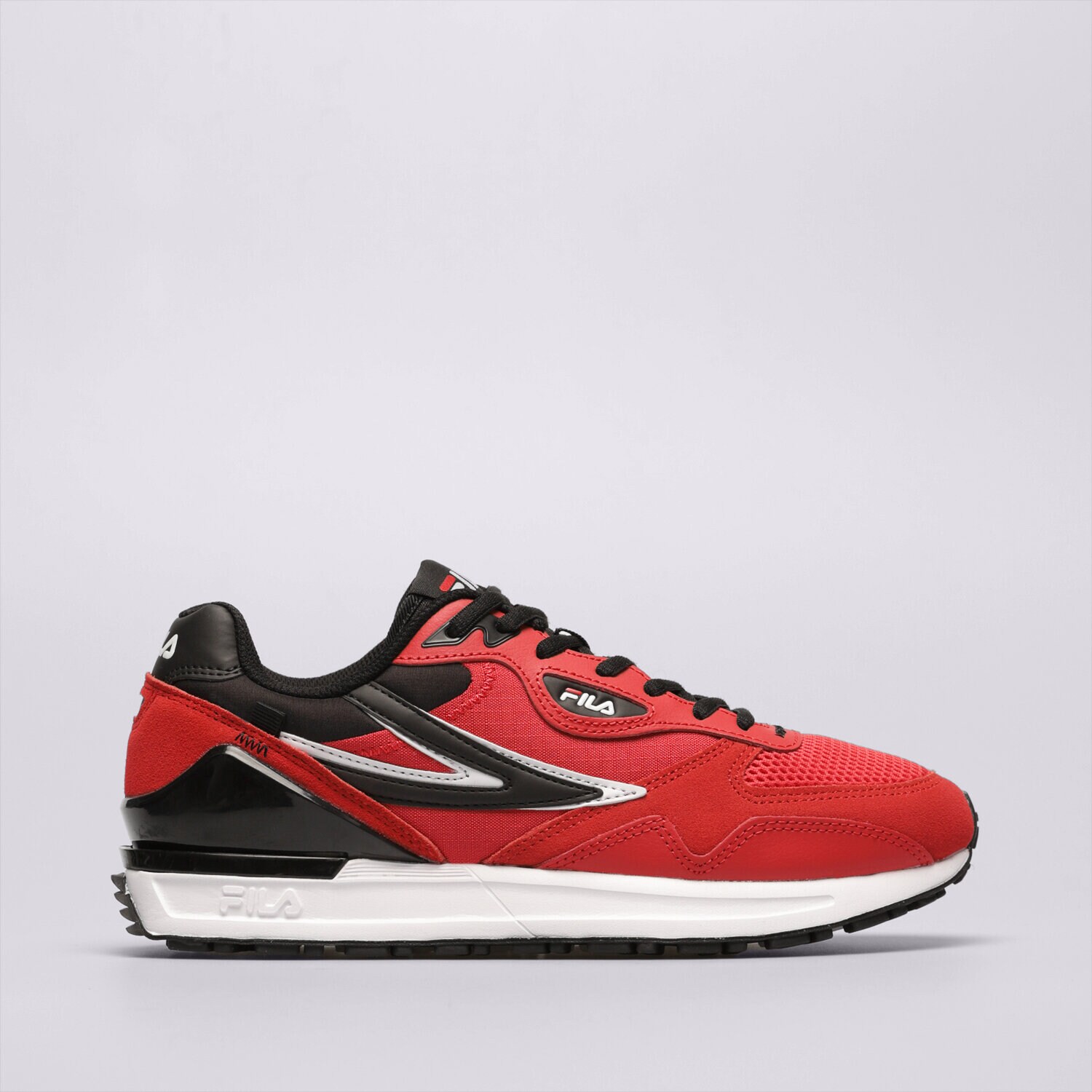 Herren Sneaker FILA VALADO 2 1RM02108602 Rot