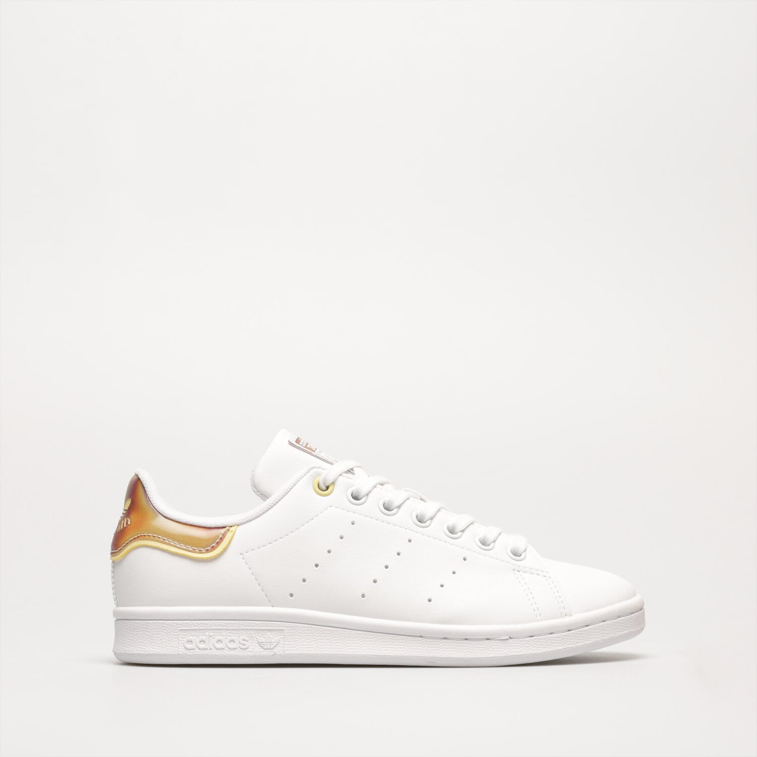 Kinder Sneaker ADIDAS STAN SMITH J 