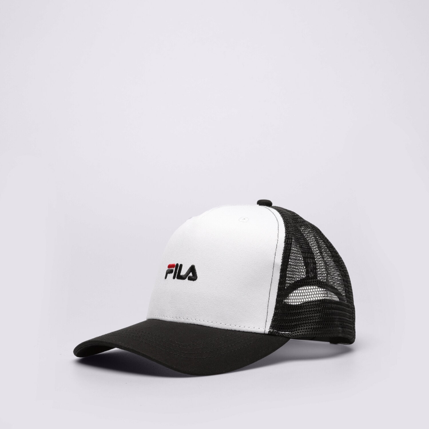 Kinder Cap FILA MÜTZE BASEBALL CAP XS23MIG051001 Schwarz