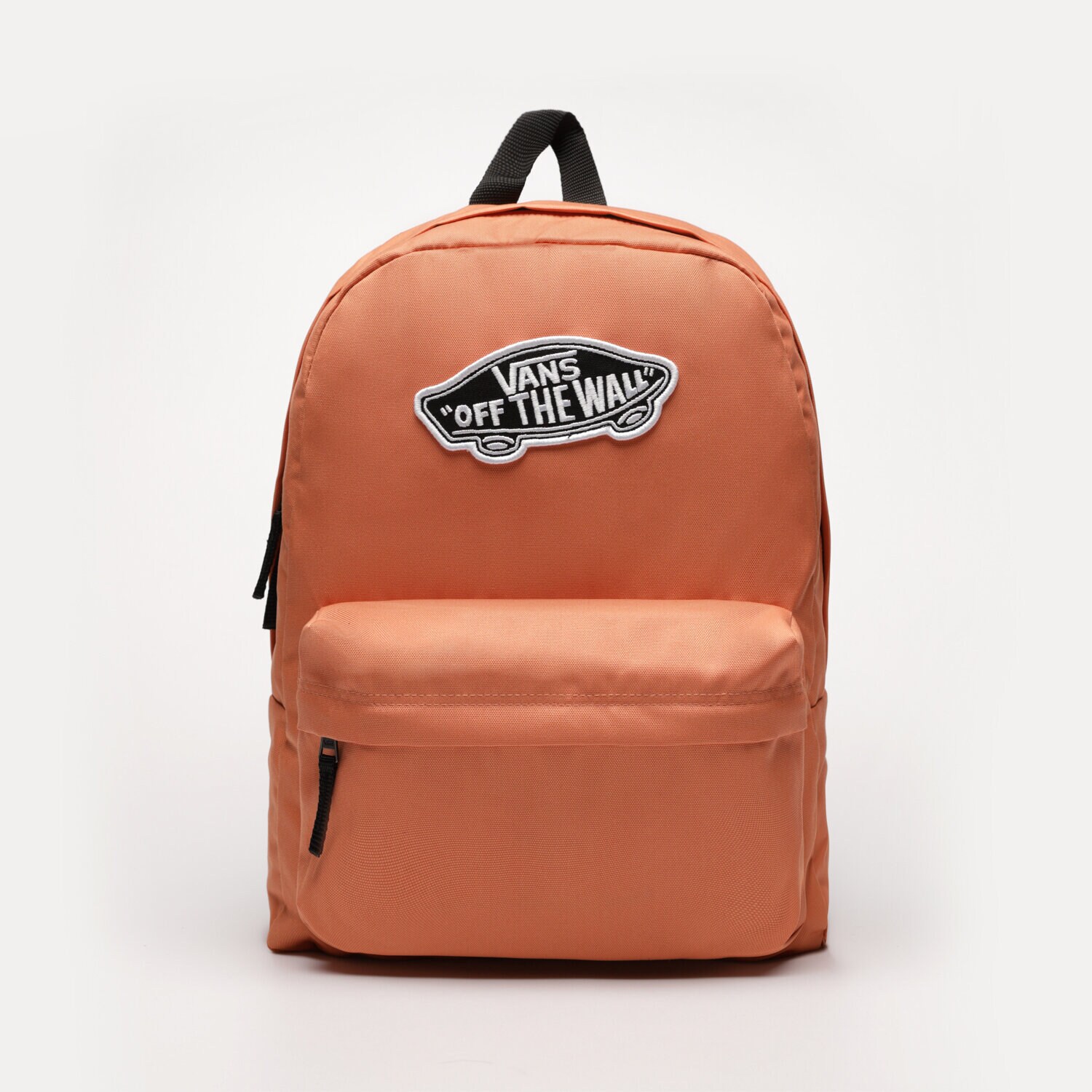 Damen Rucksack VANS RUCKSACK REALM BACKPACK VN0A3UI6BM5 Orange