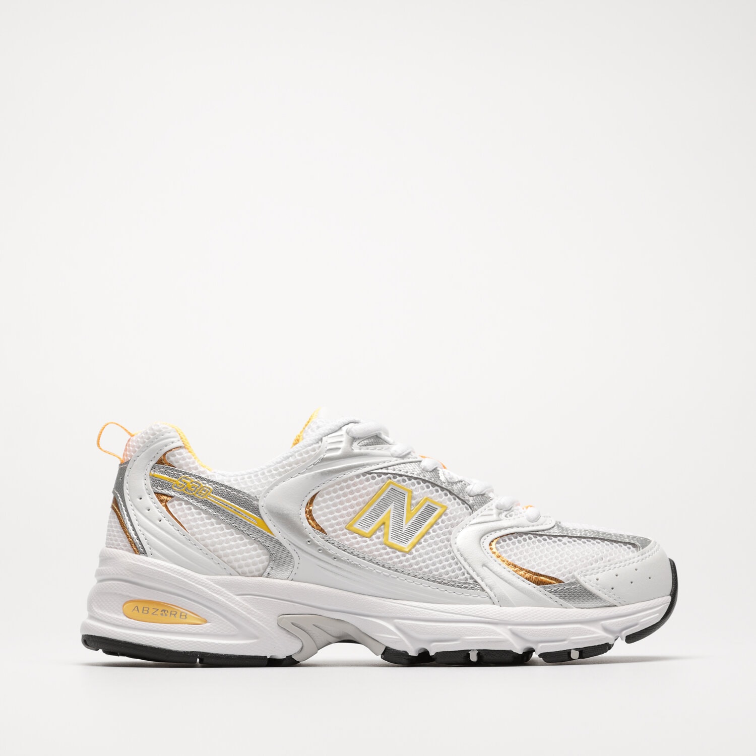 Damen Sneaker NEW BALANCE 530  MR530PUT Weiß
