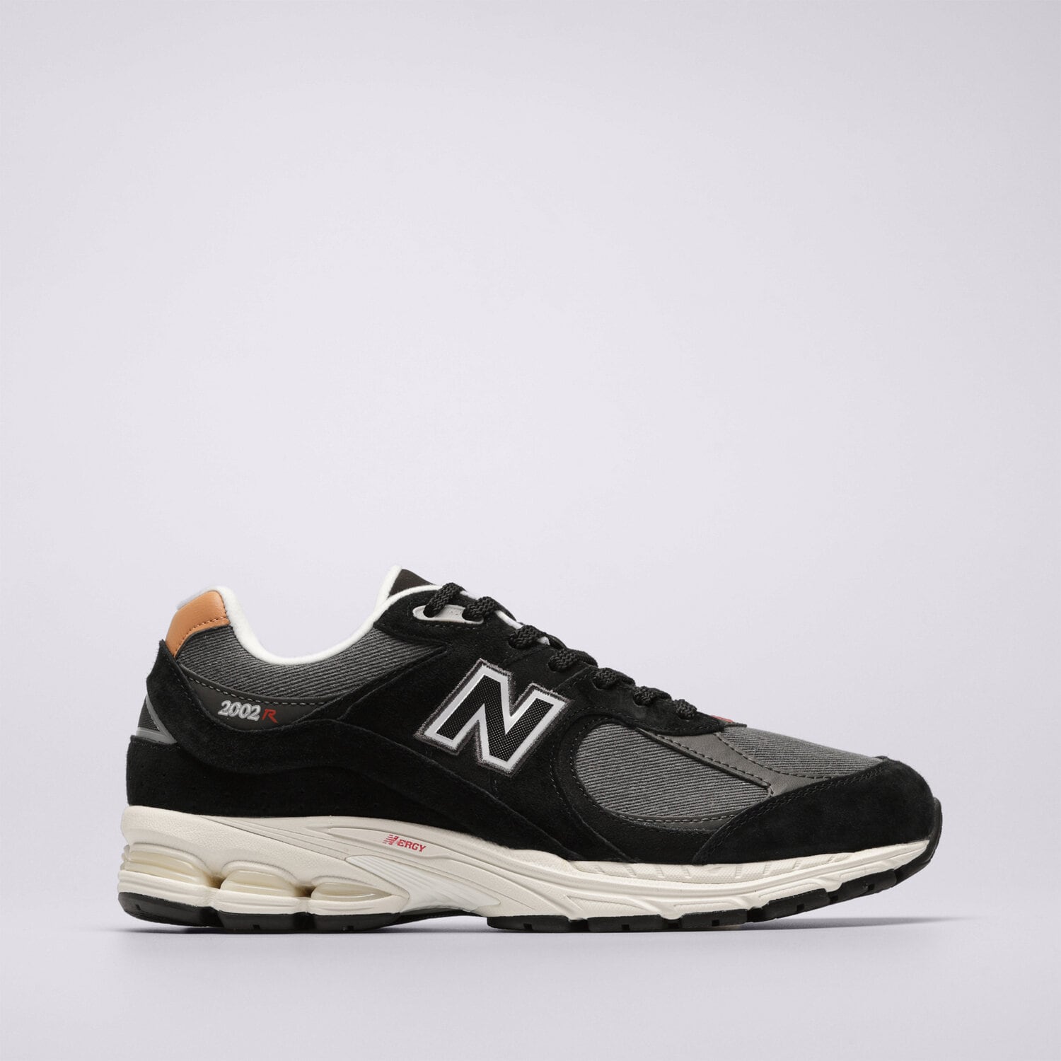 Herren Sneaker NEW BALANCE 2002 