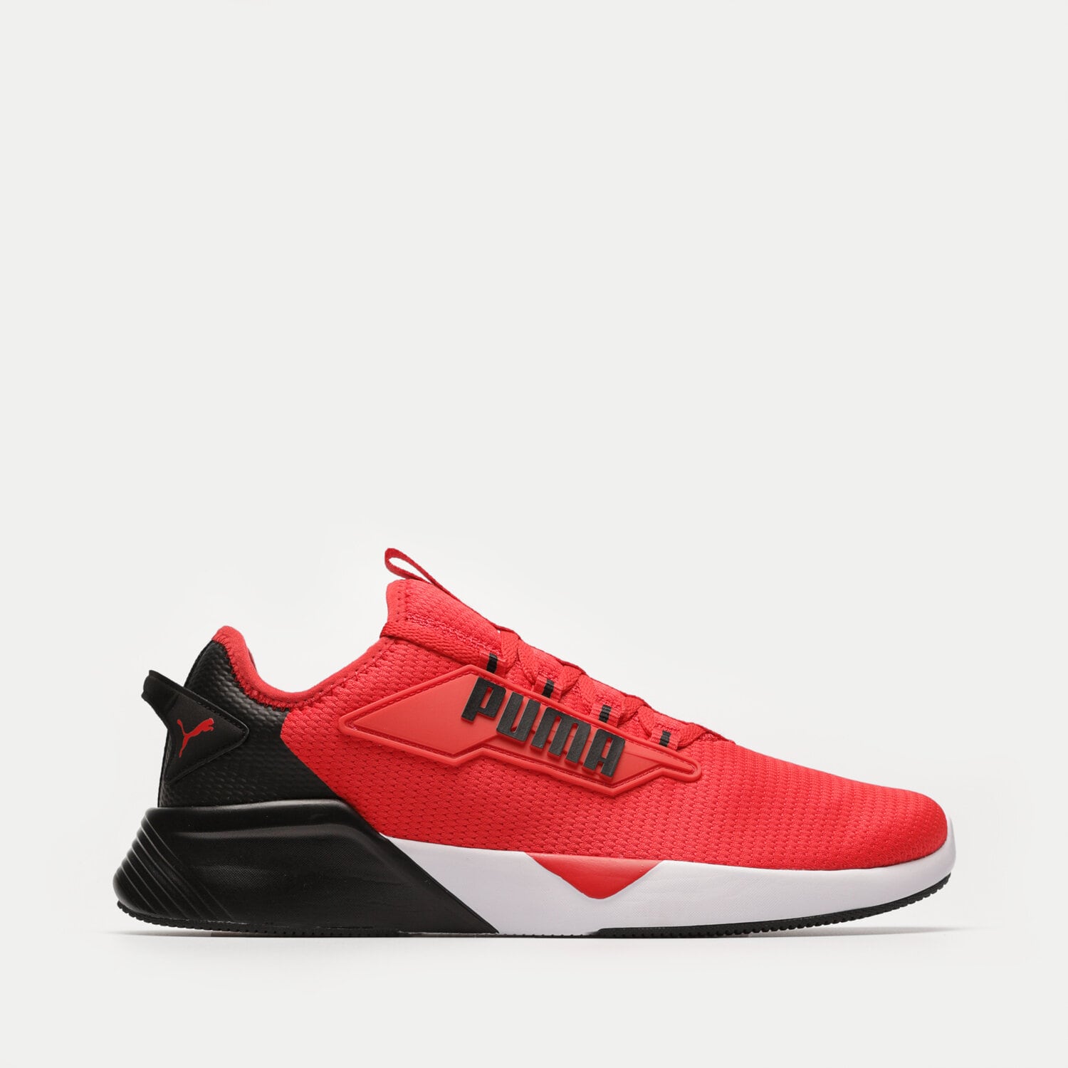 Herren Sneaker PUMA RETALIATE 2 37667618 Rot