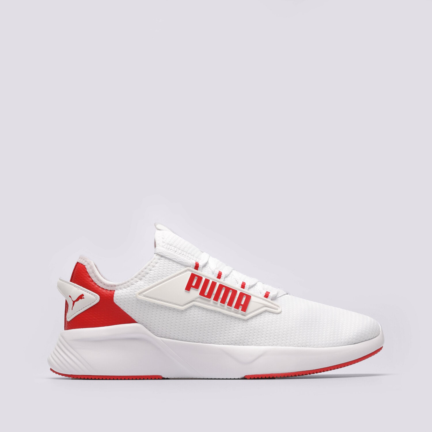 Herren Sneaker PUMA RETALIATE 37667631 Weiß