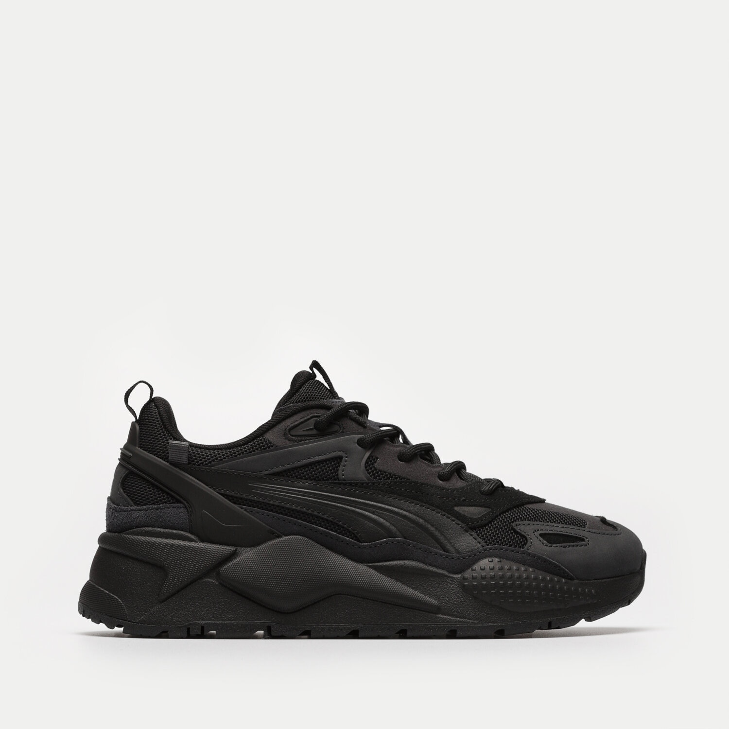 Herren Sneaker PUMA RS-X EFEKT PRM 39077601 Schwarz