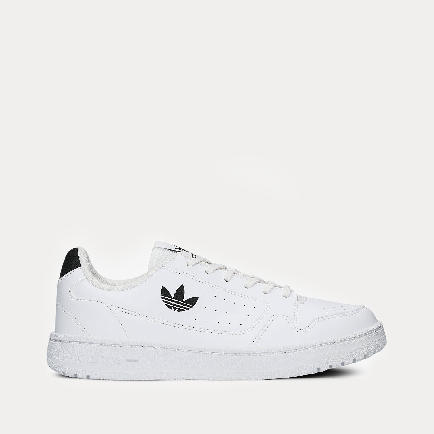 Kinder Sneaker ADIDAS NY 90 J  FY9840 Weiß