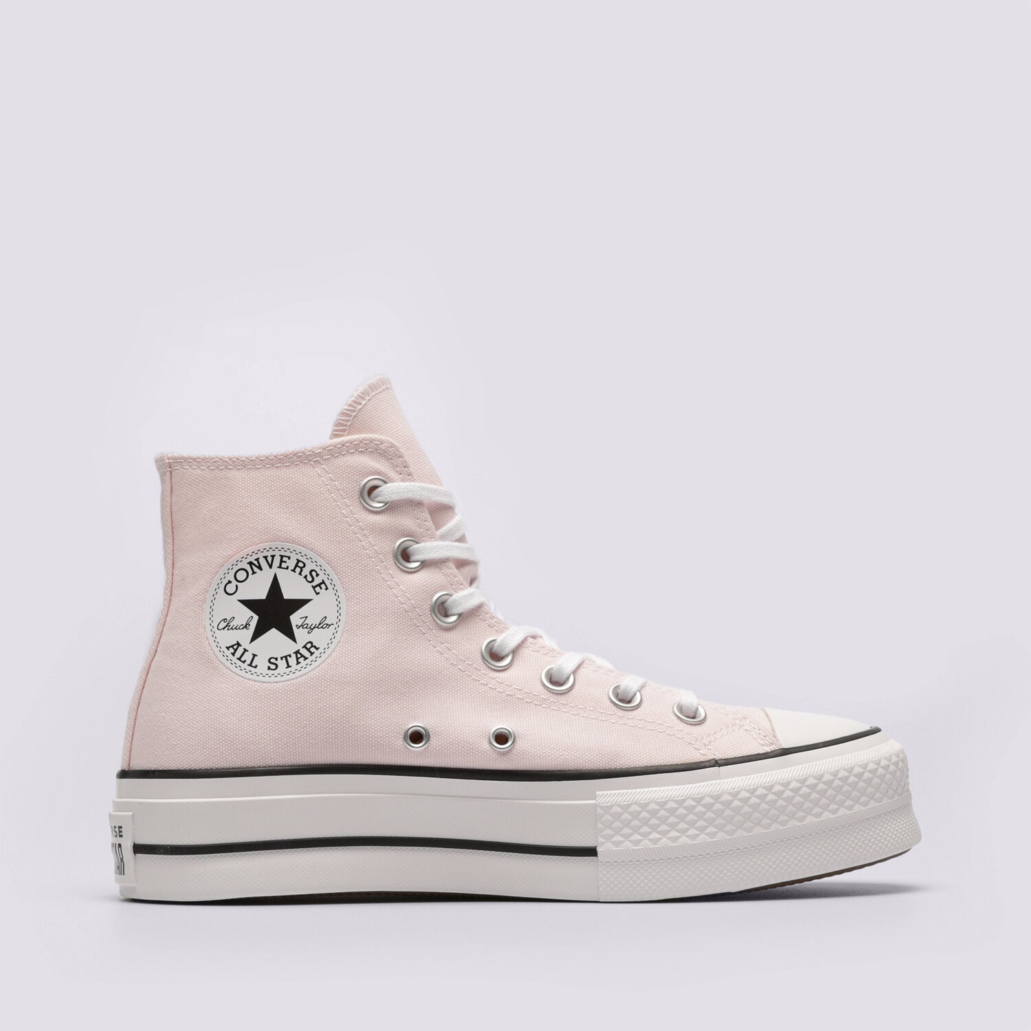 Damen Sneaker CONVERSE CHUCK TAYLOR ALL STAR LIFT A05135C Rosa